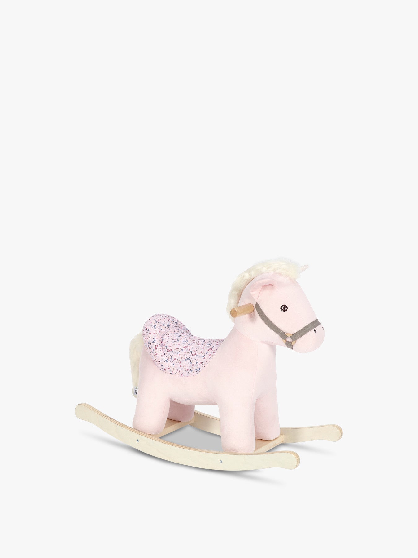 Belle Rocking Horse