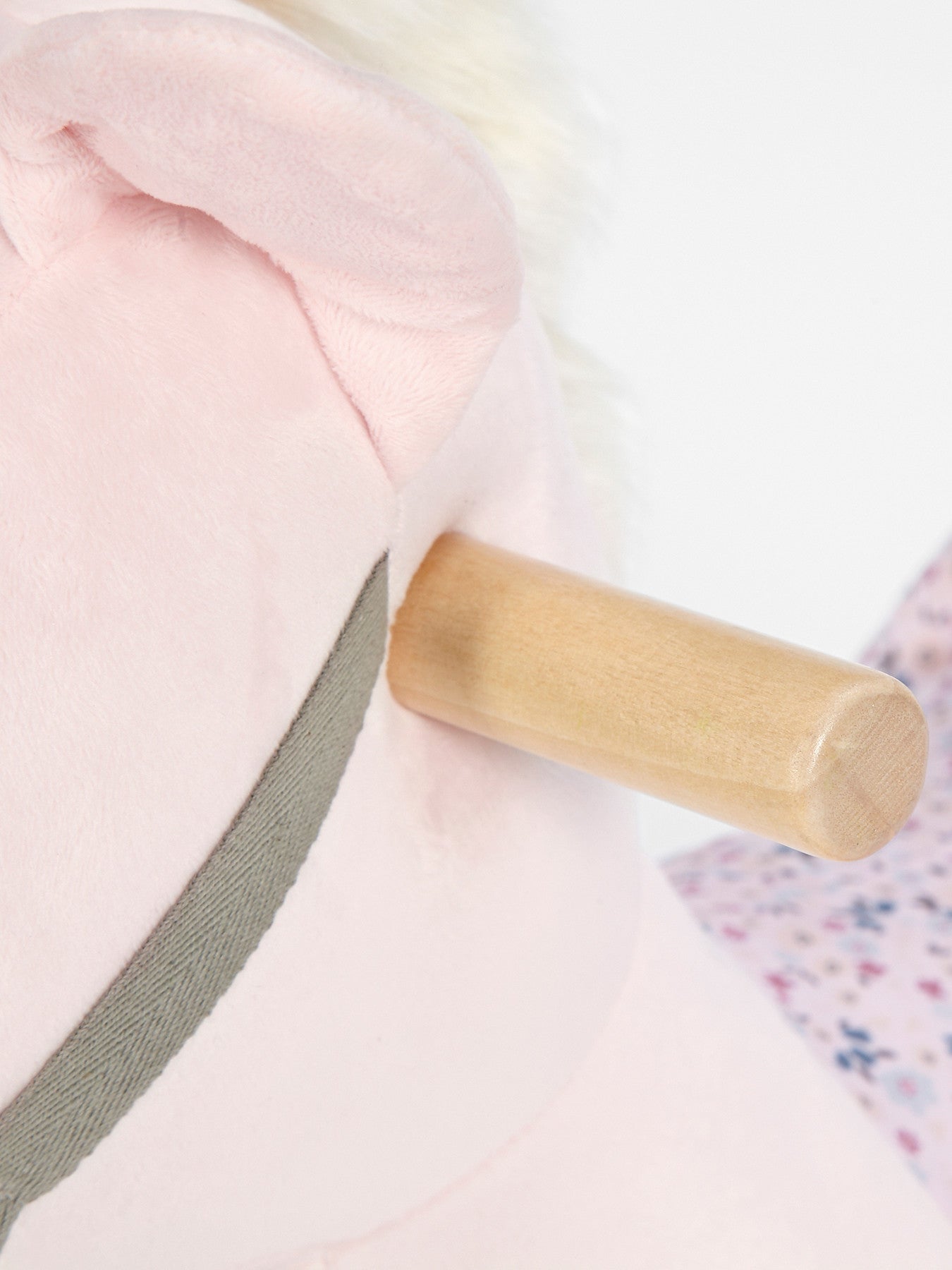 Belle Rocking Horse