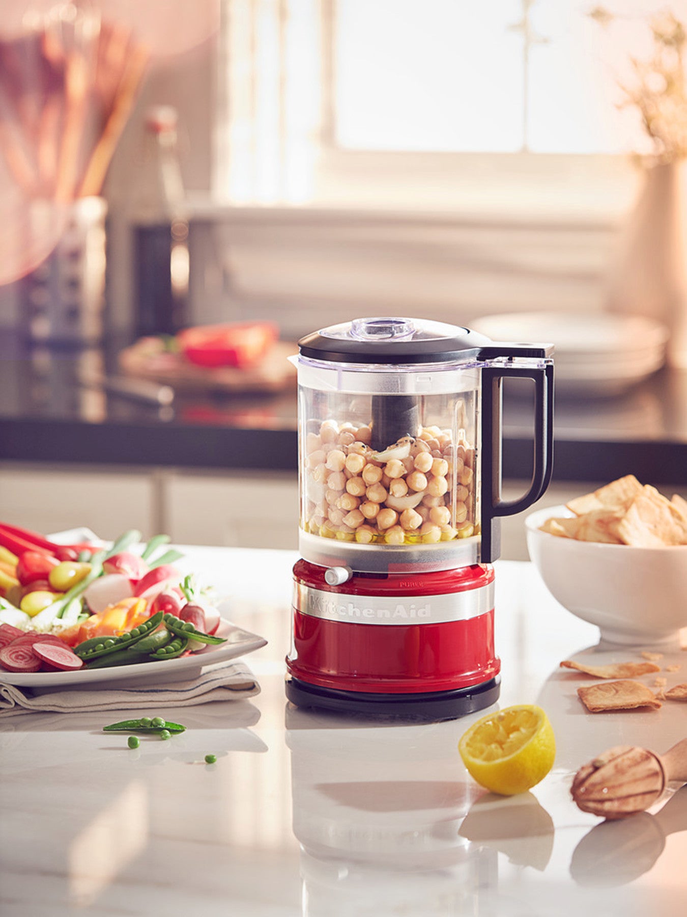 Midi Food Chopper 1.2L