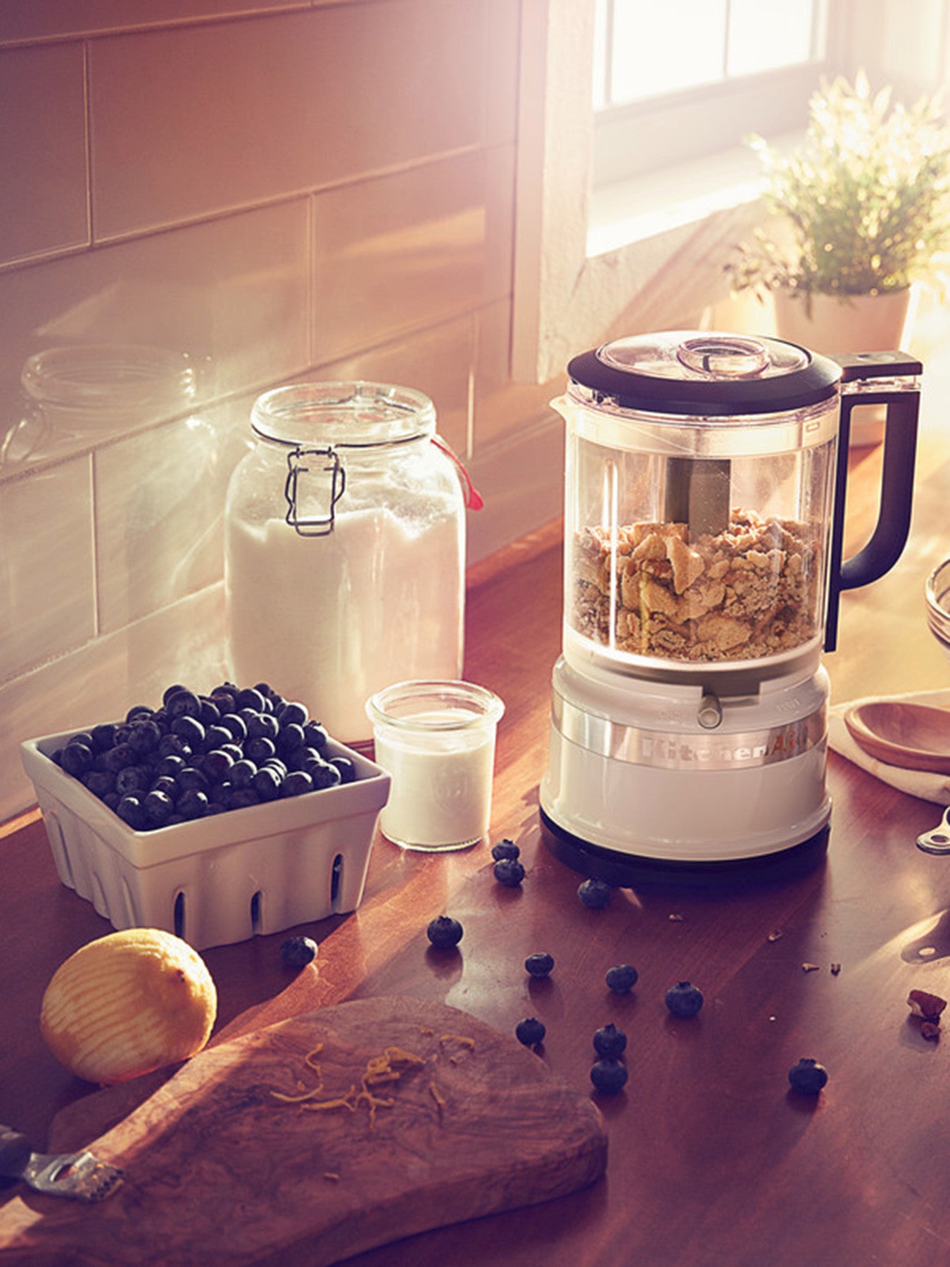 Midi Food Chopper 1.2L