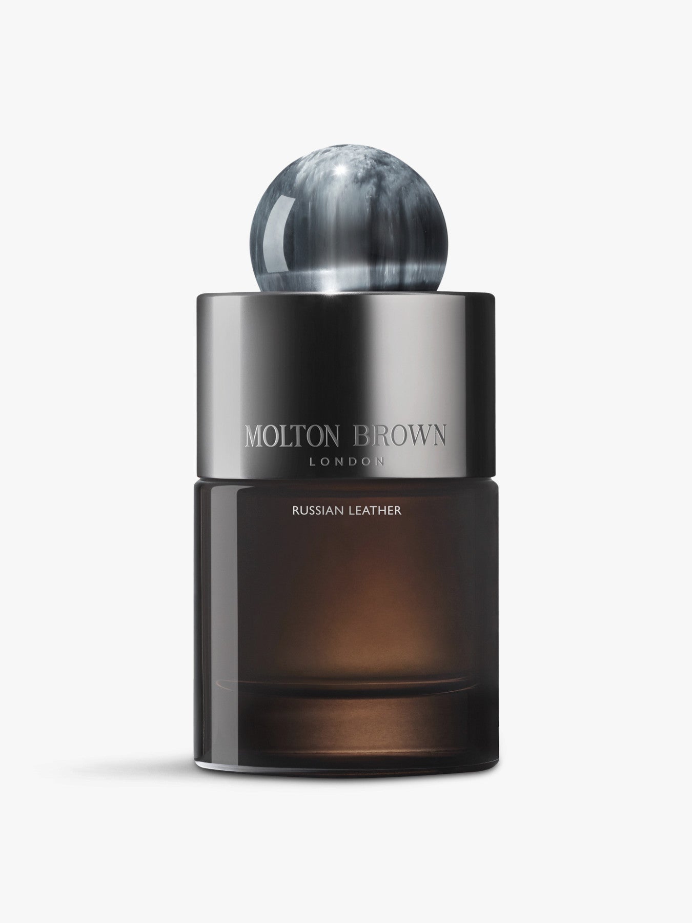 Dark Leather Eau de Parfum 100ml