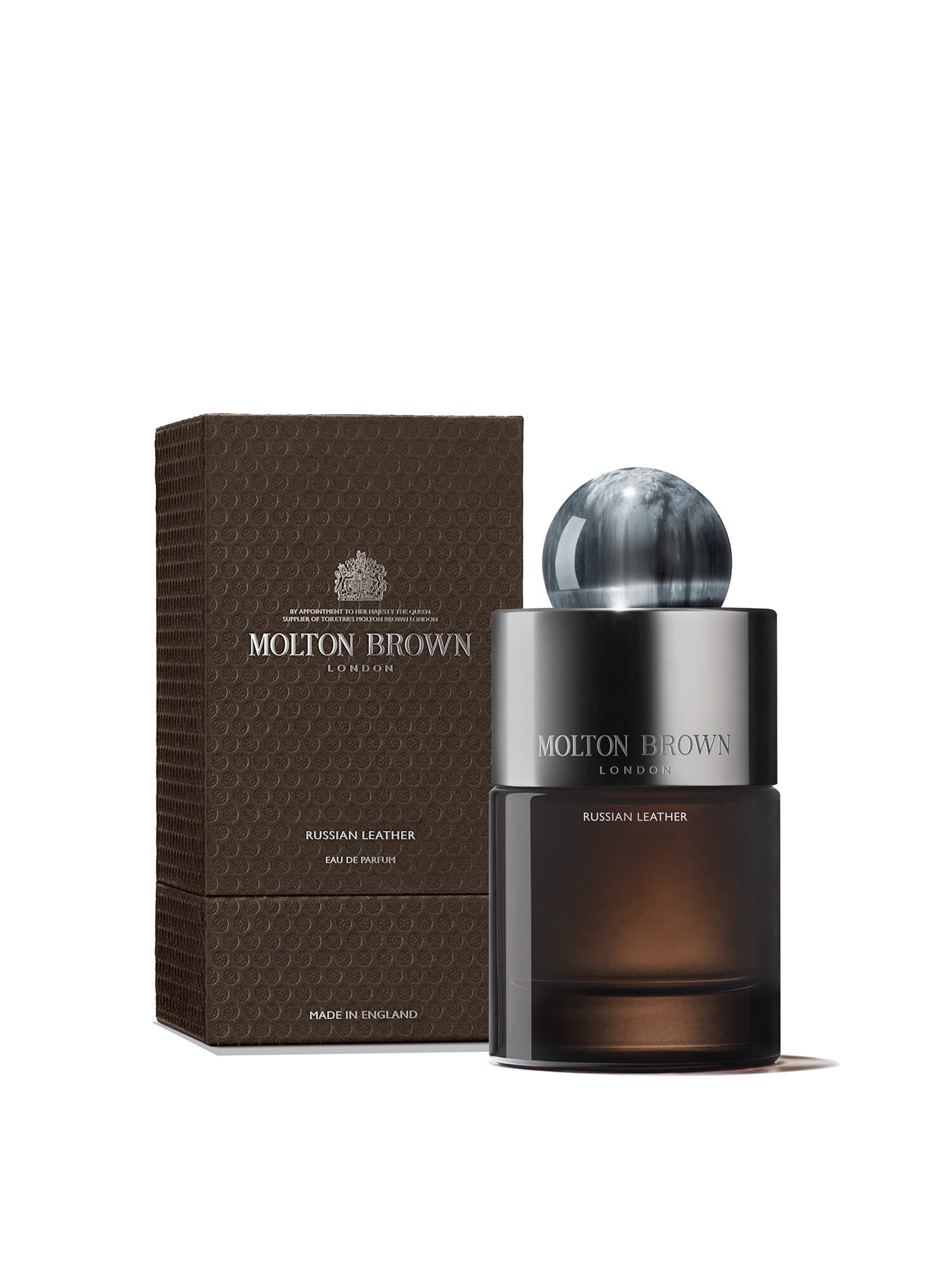 Dark Leather Eau de Parfum 100ml