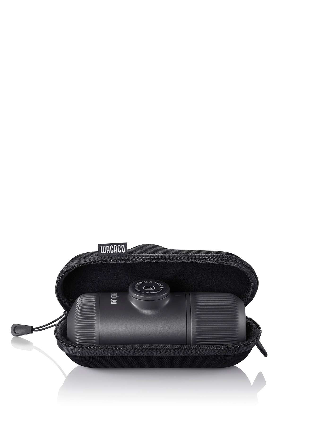 Nanopresso Portable Espresso Machine