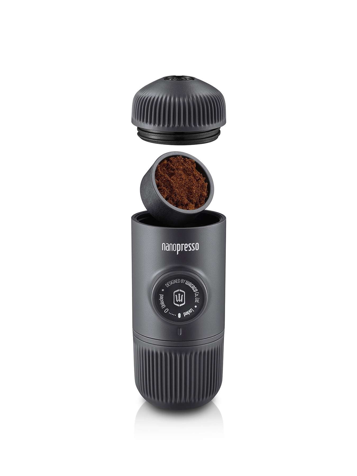 Nanopresso Portable Espresso Machine