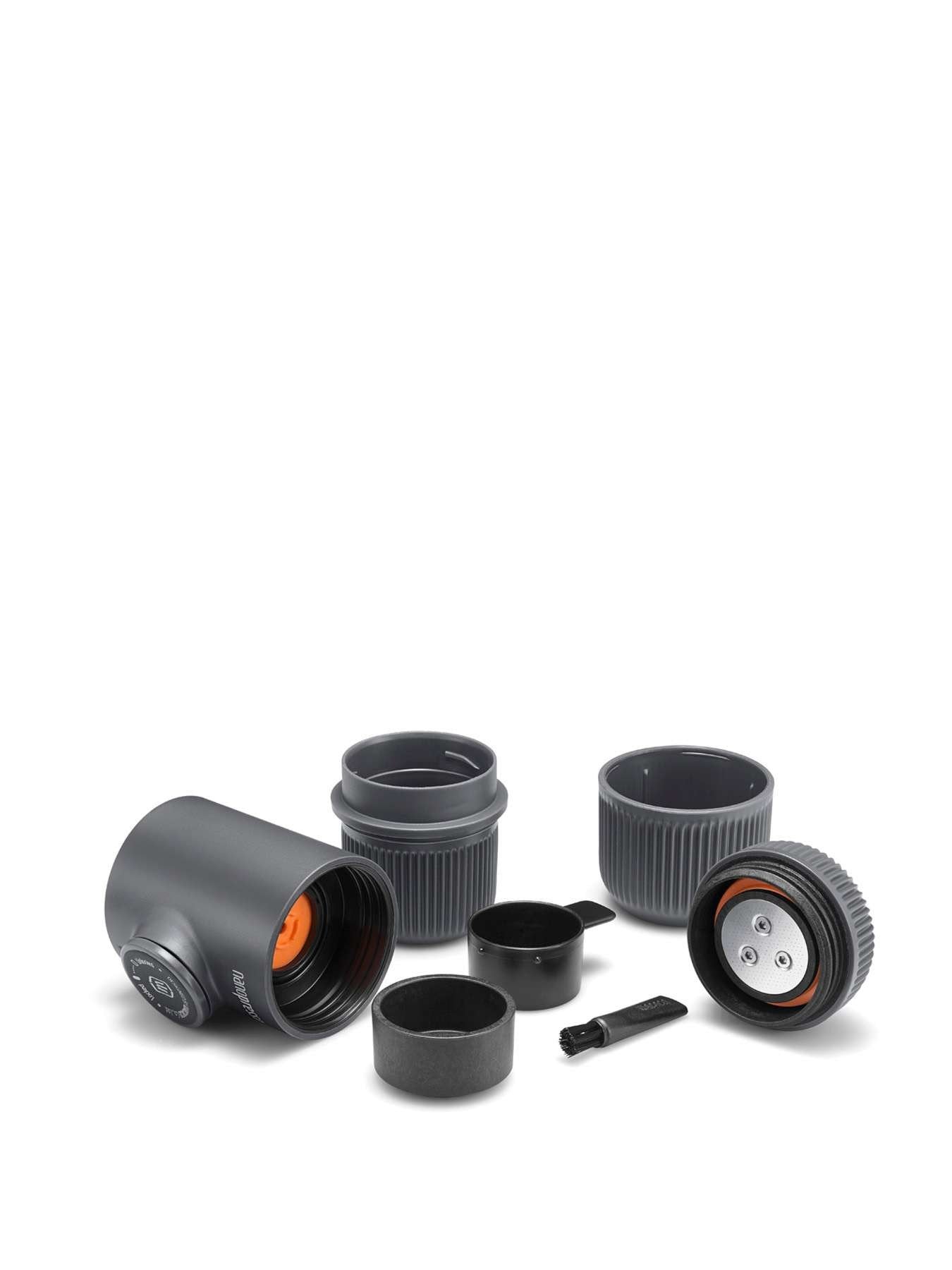 Nanopresso Portable Espresso Machine
