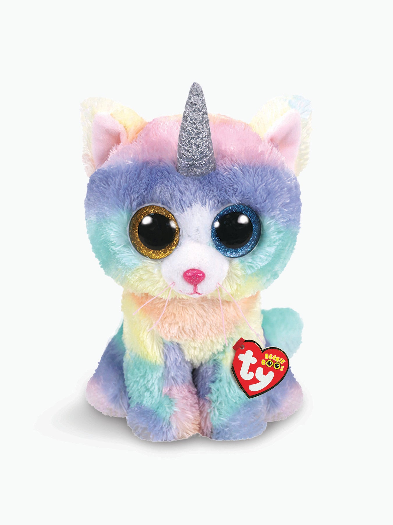 Heather Cat Boo Medium