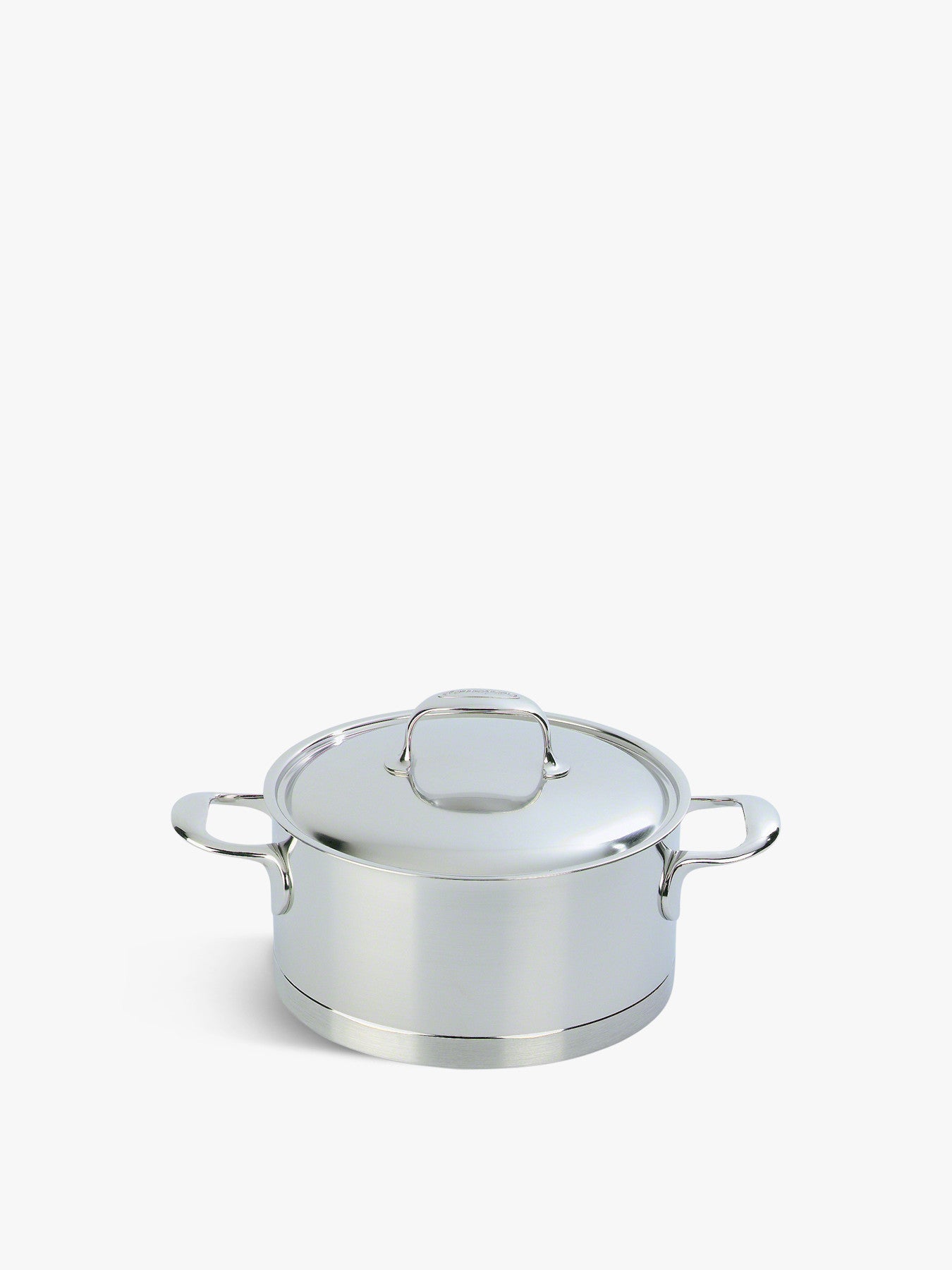 Atlantis Stock Pot 28cm