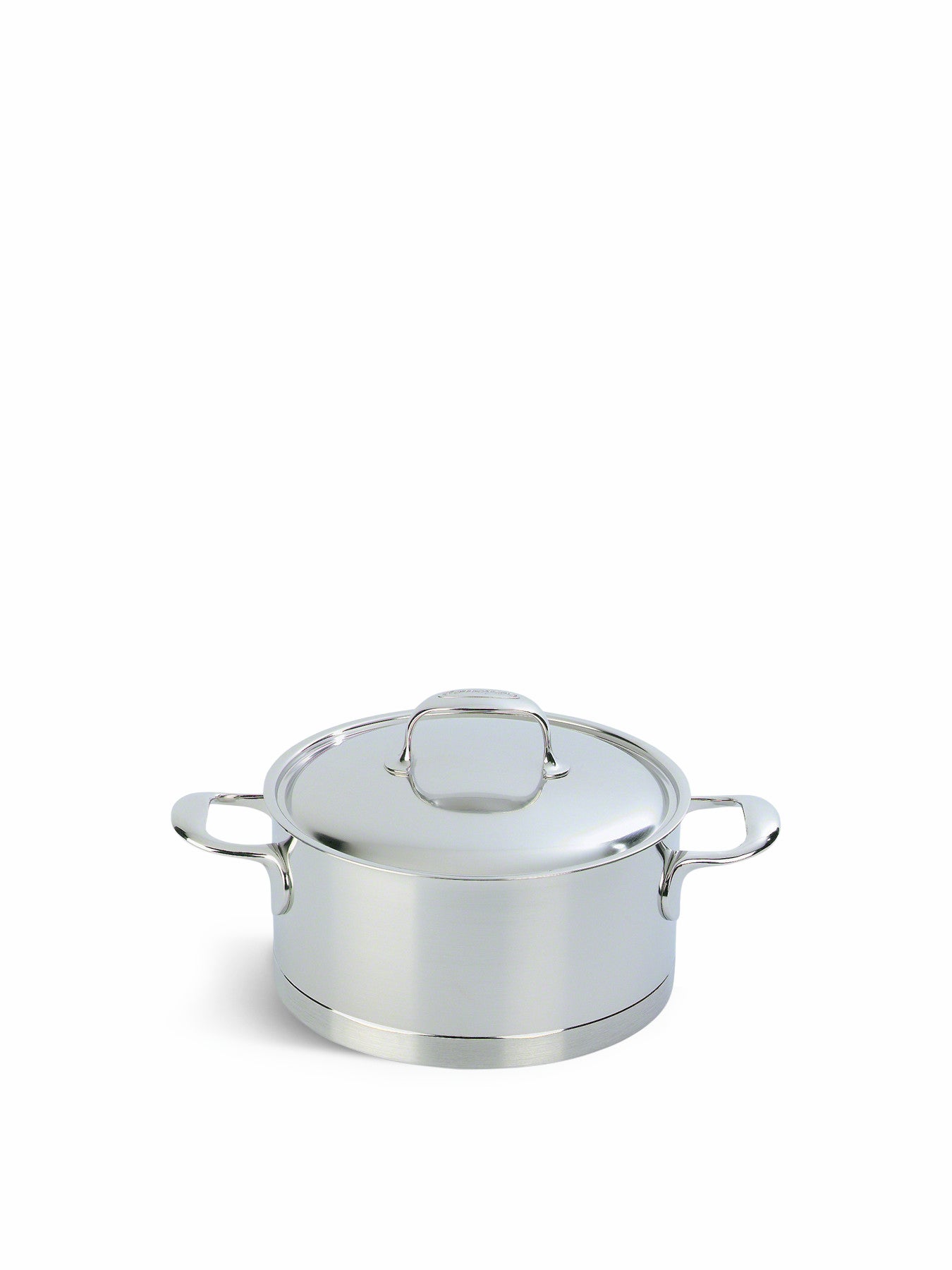 Atlantis Stock Pot 28cm