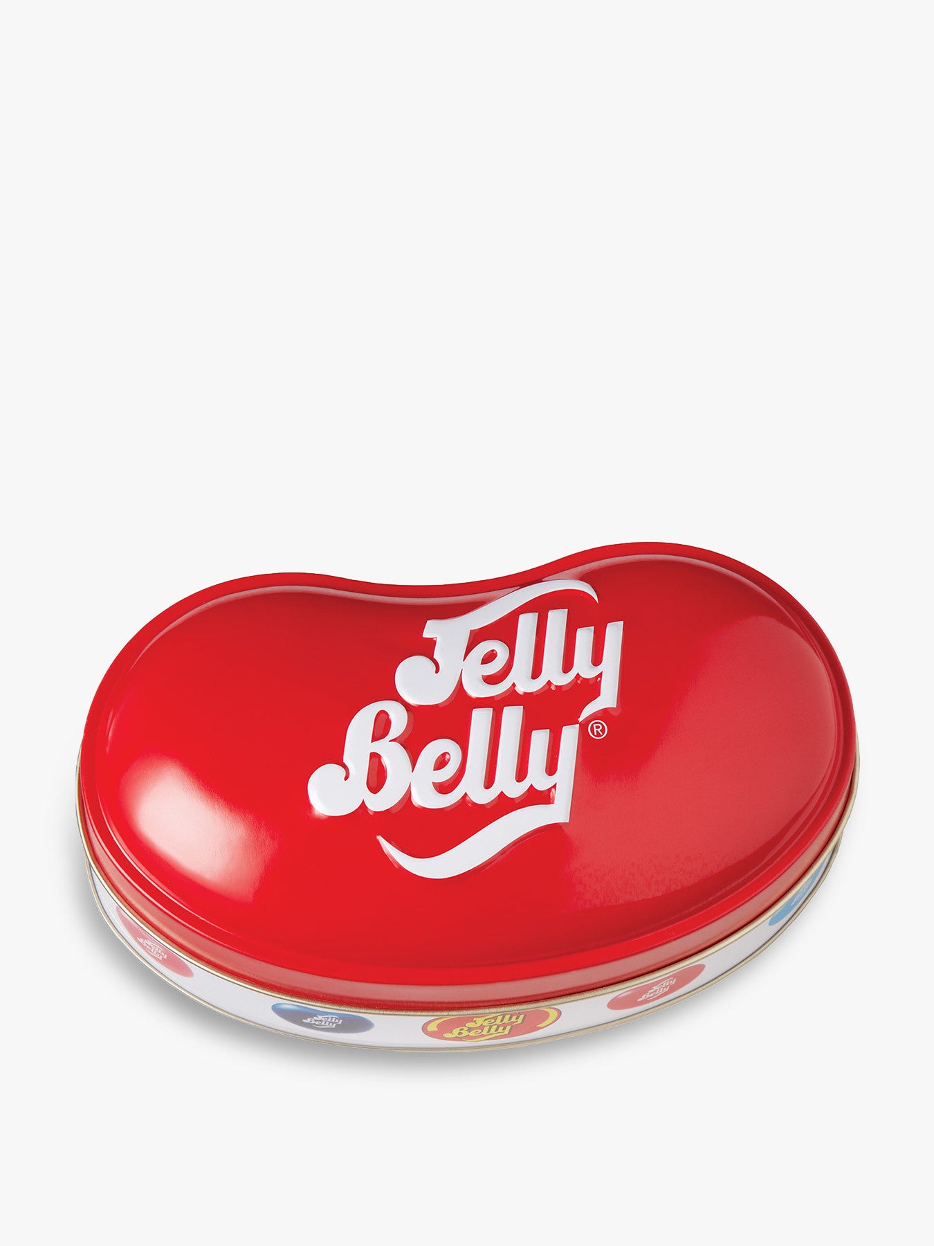 50 Assorted Flavour Bean Tin 200g