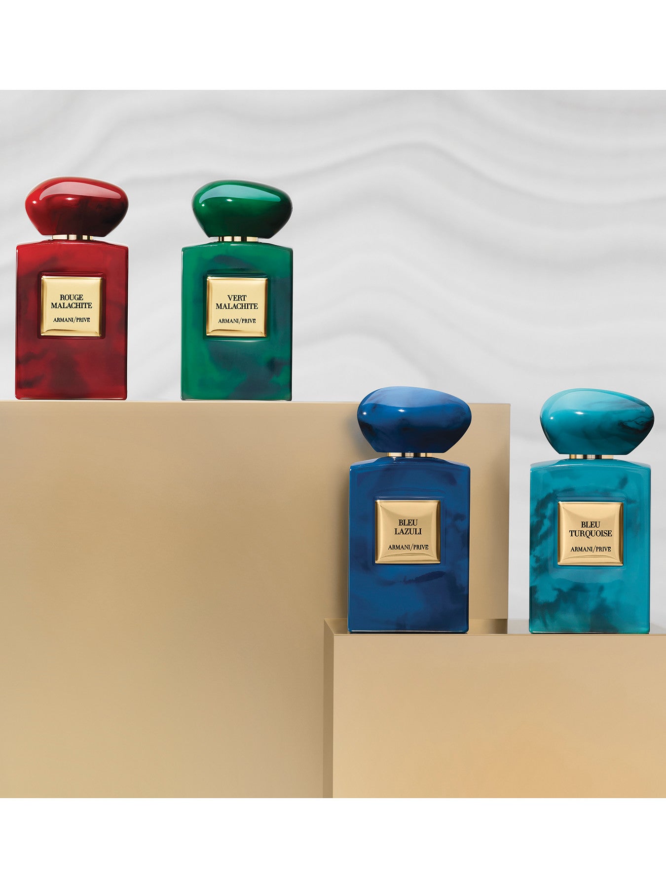 Privé Vert Malachite Eau De Parfum 50ml
