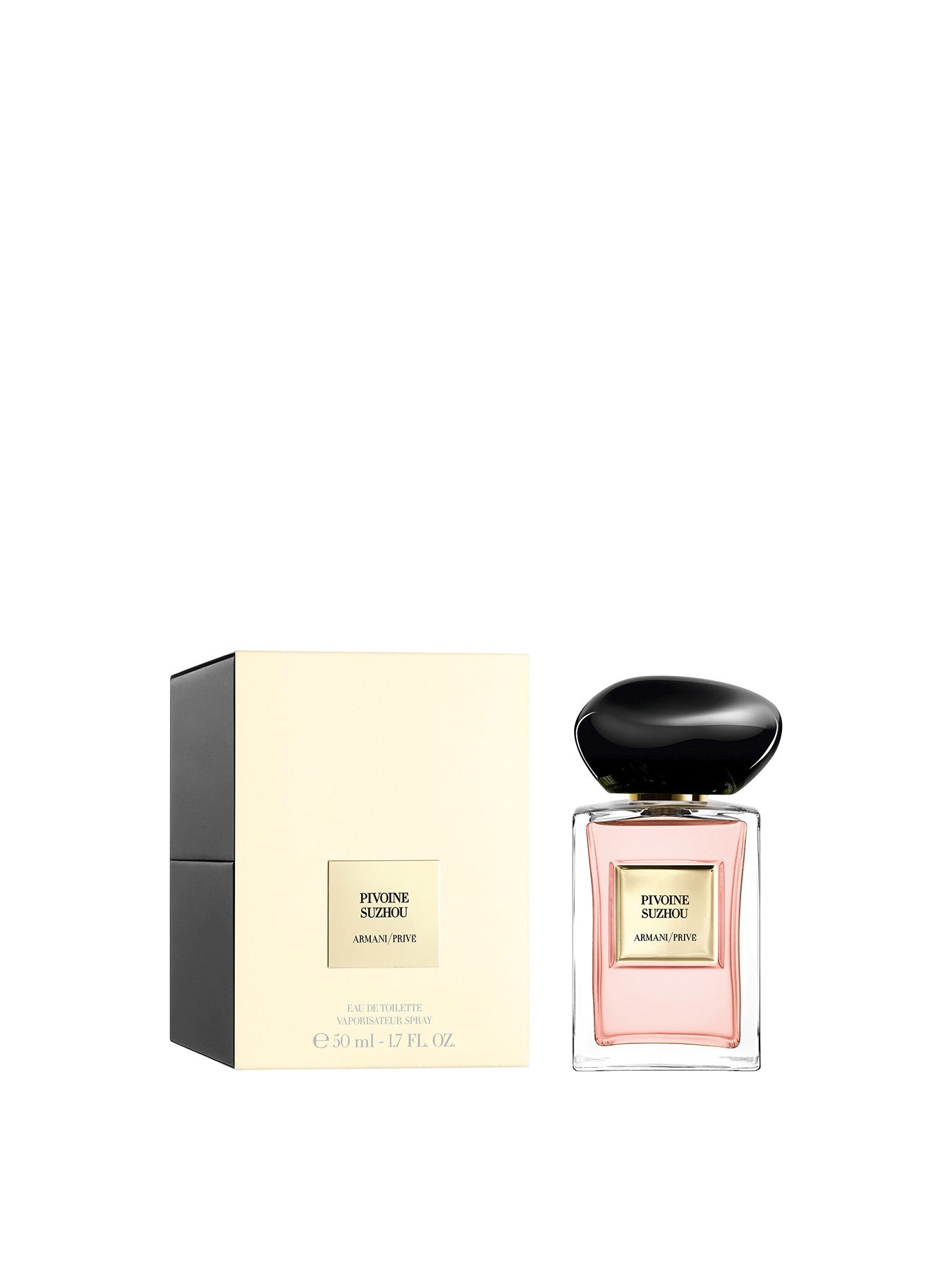 Privé Pivoine Suzhou Eau de Toilette 50ml