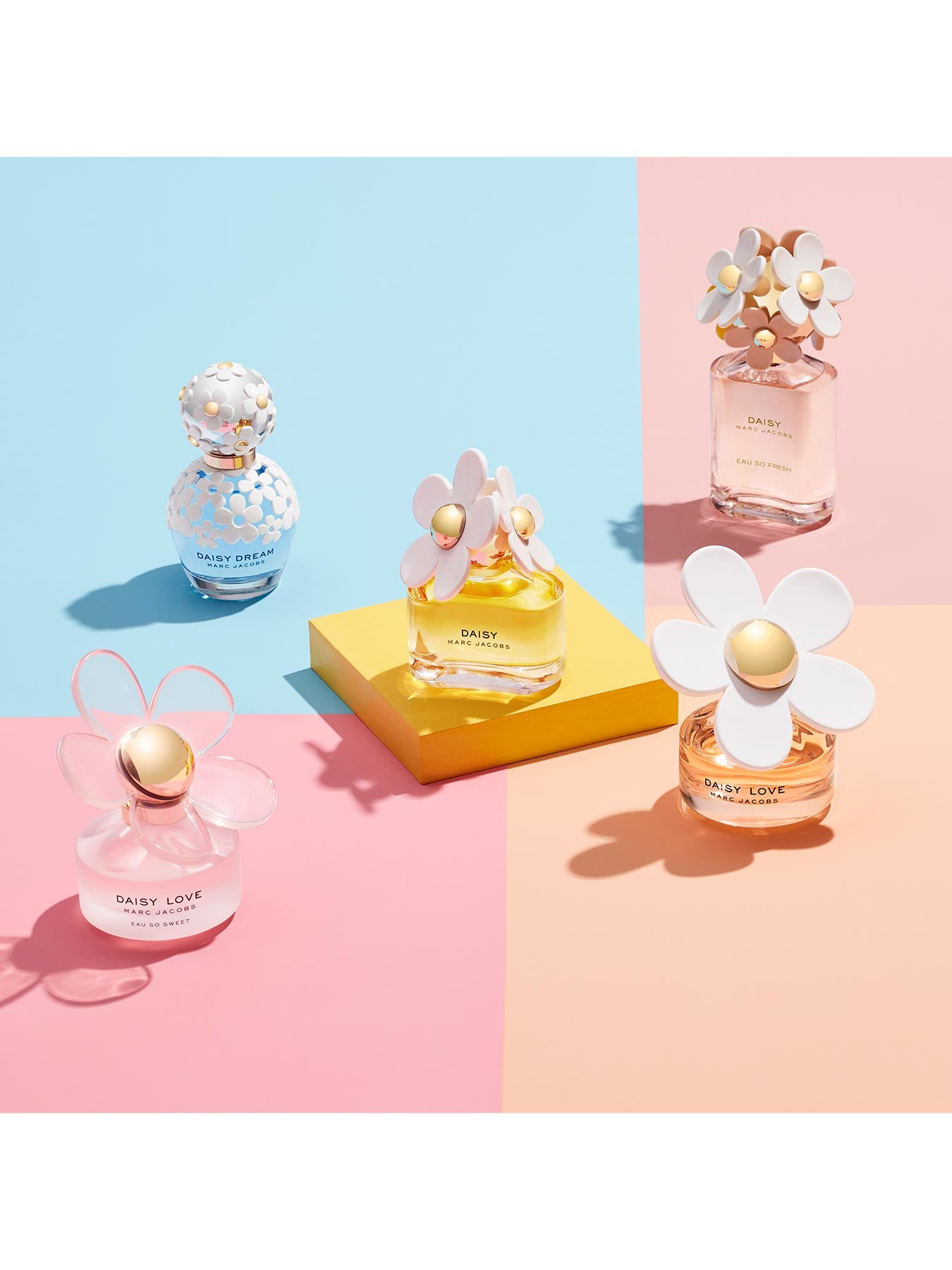 Daisy Love Eau So Sweet Eau de Toilette 30ml