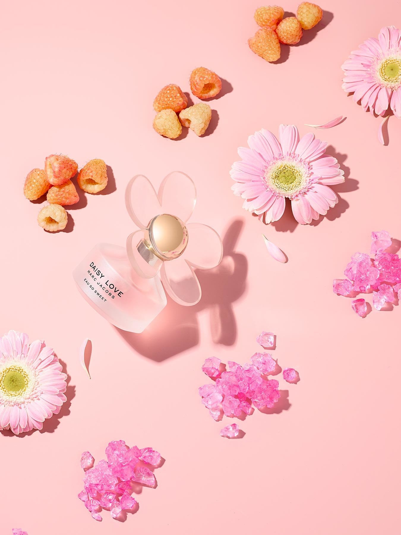 Daisy Love Eau So Sweet Eau de Toilette 50ml