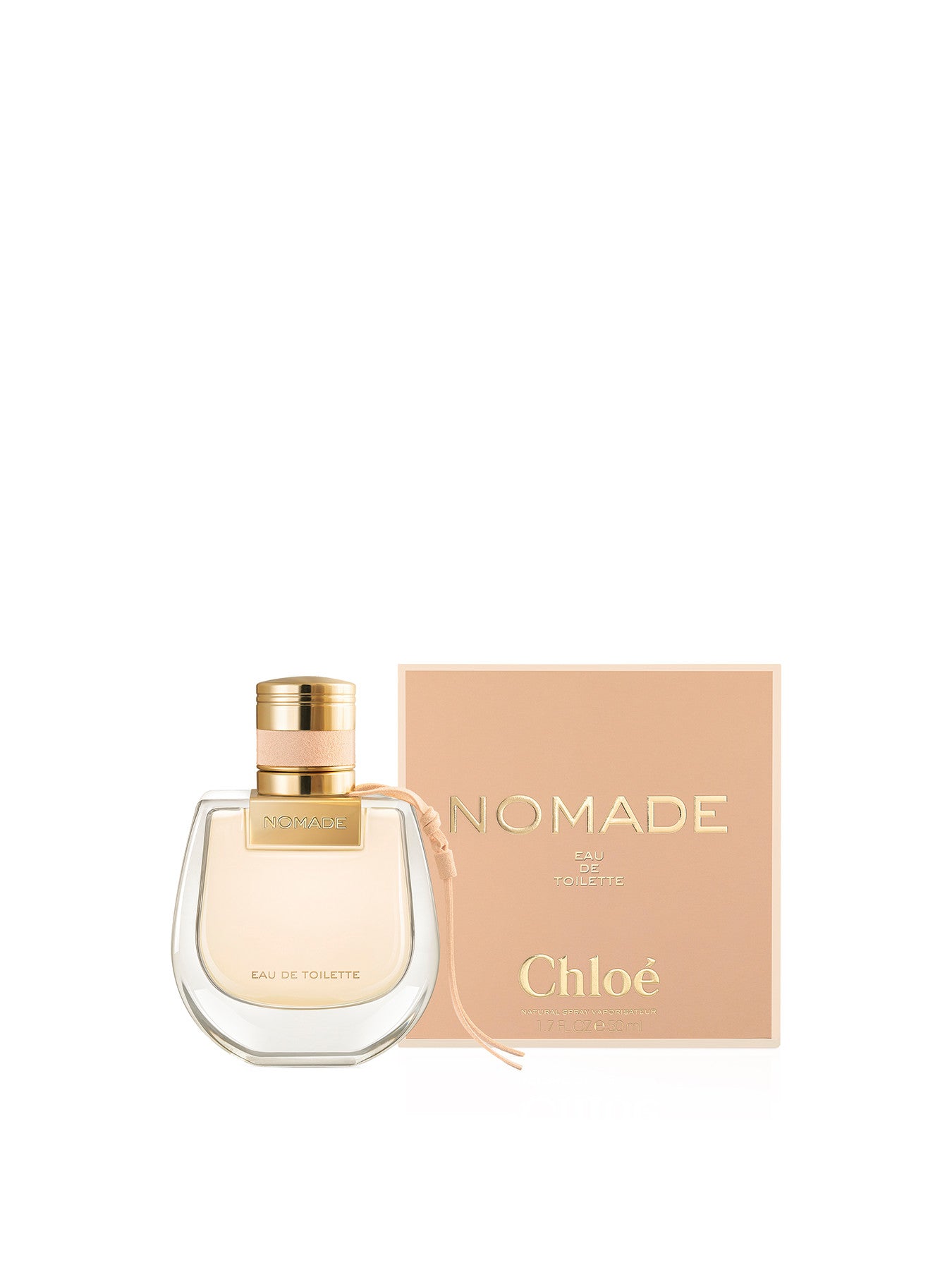 Nomade Eau de Toilette 50ml