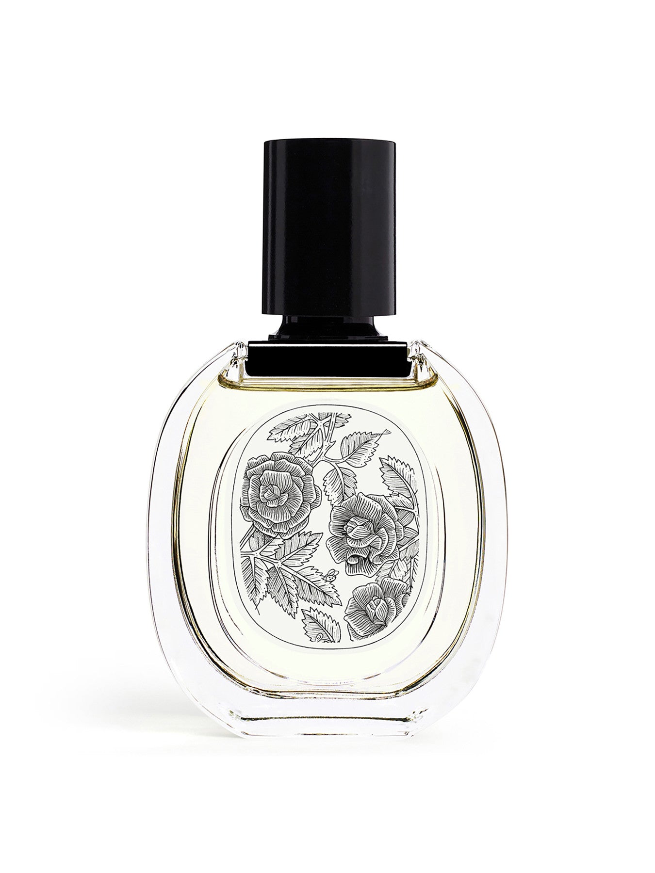 Eau Rose Eau de Toilette 50ml