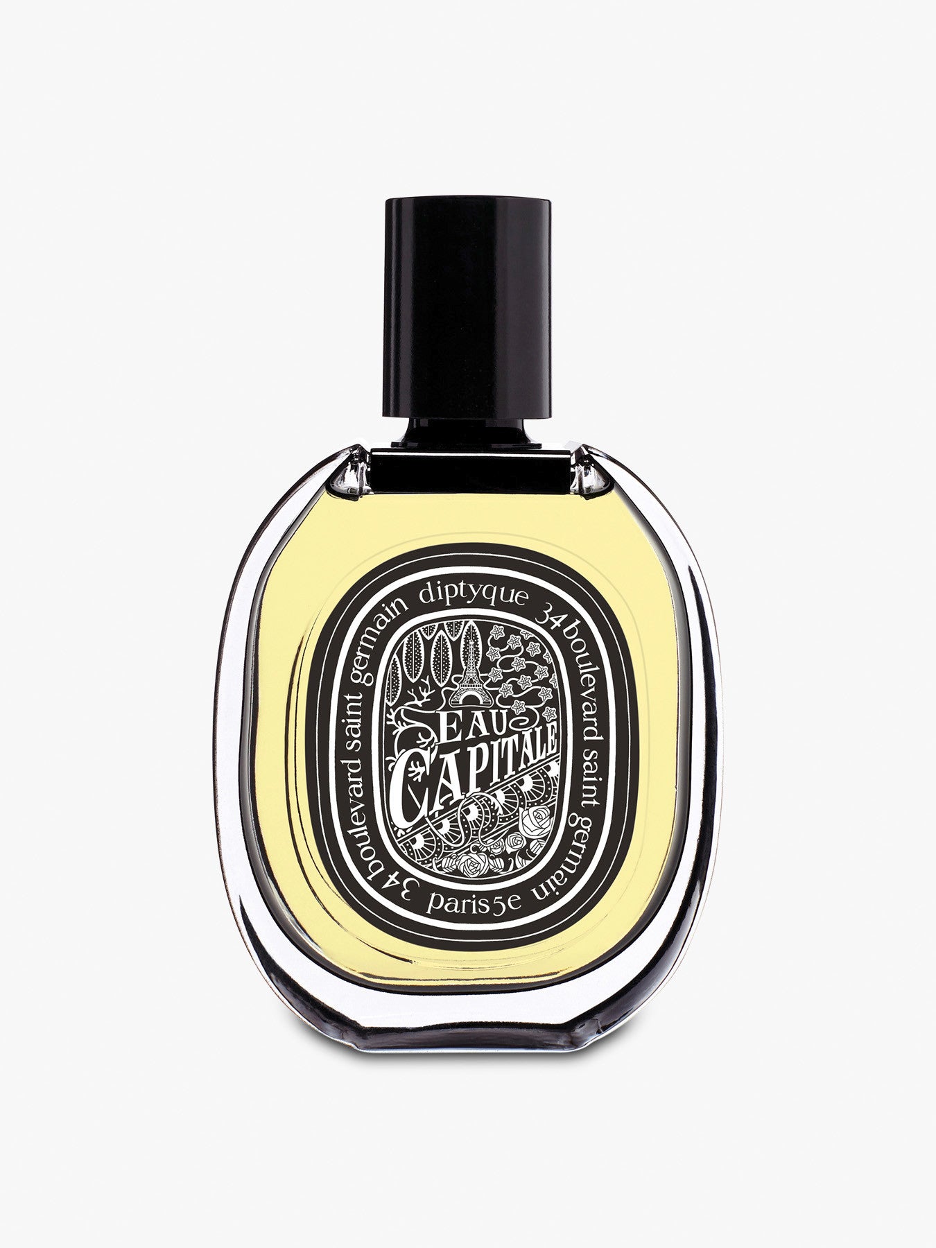 Eau Capitale Eau de Parfum 75ml