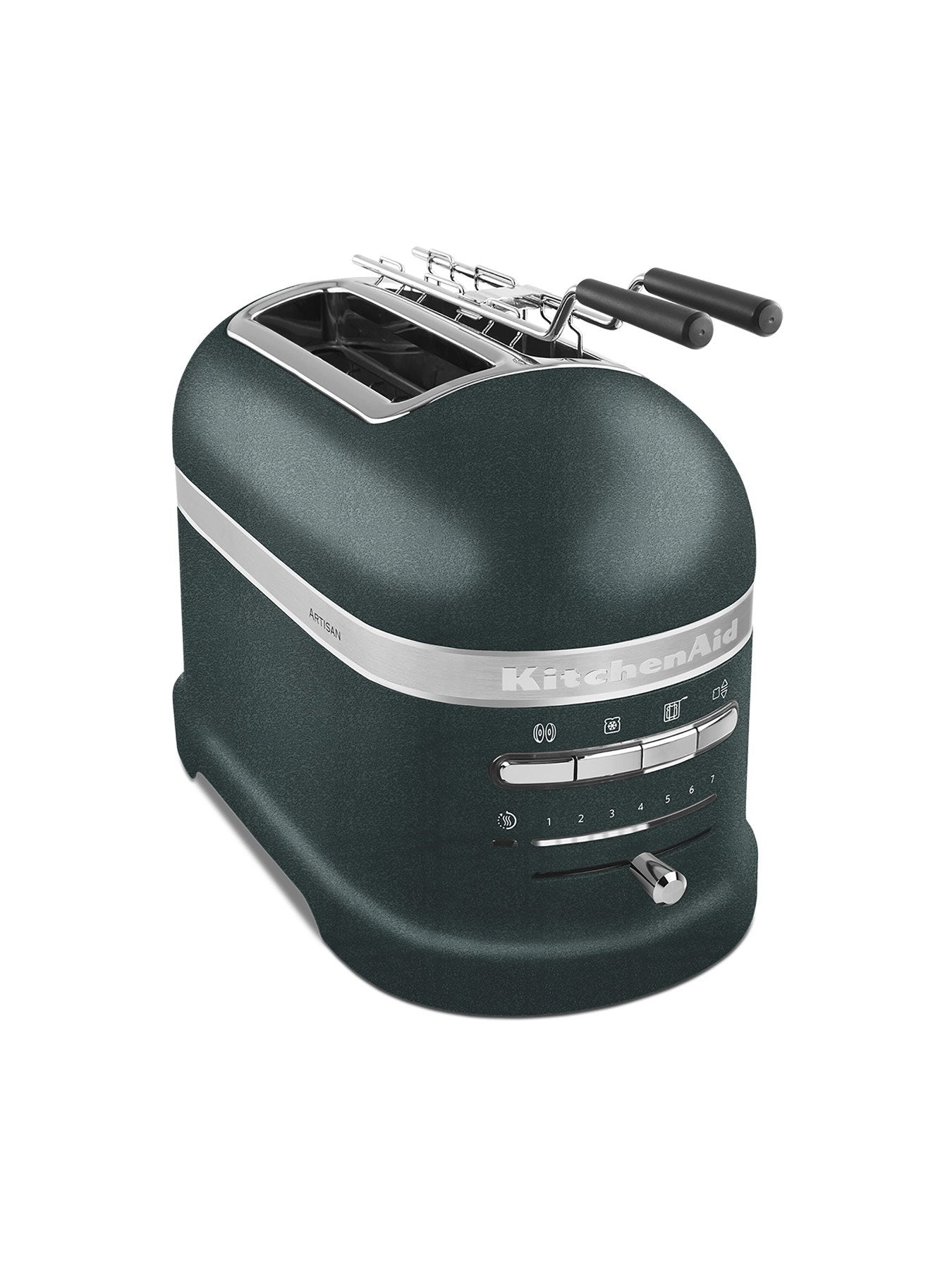 Artisan Toaster 2 Slot