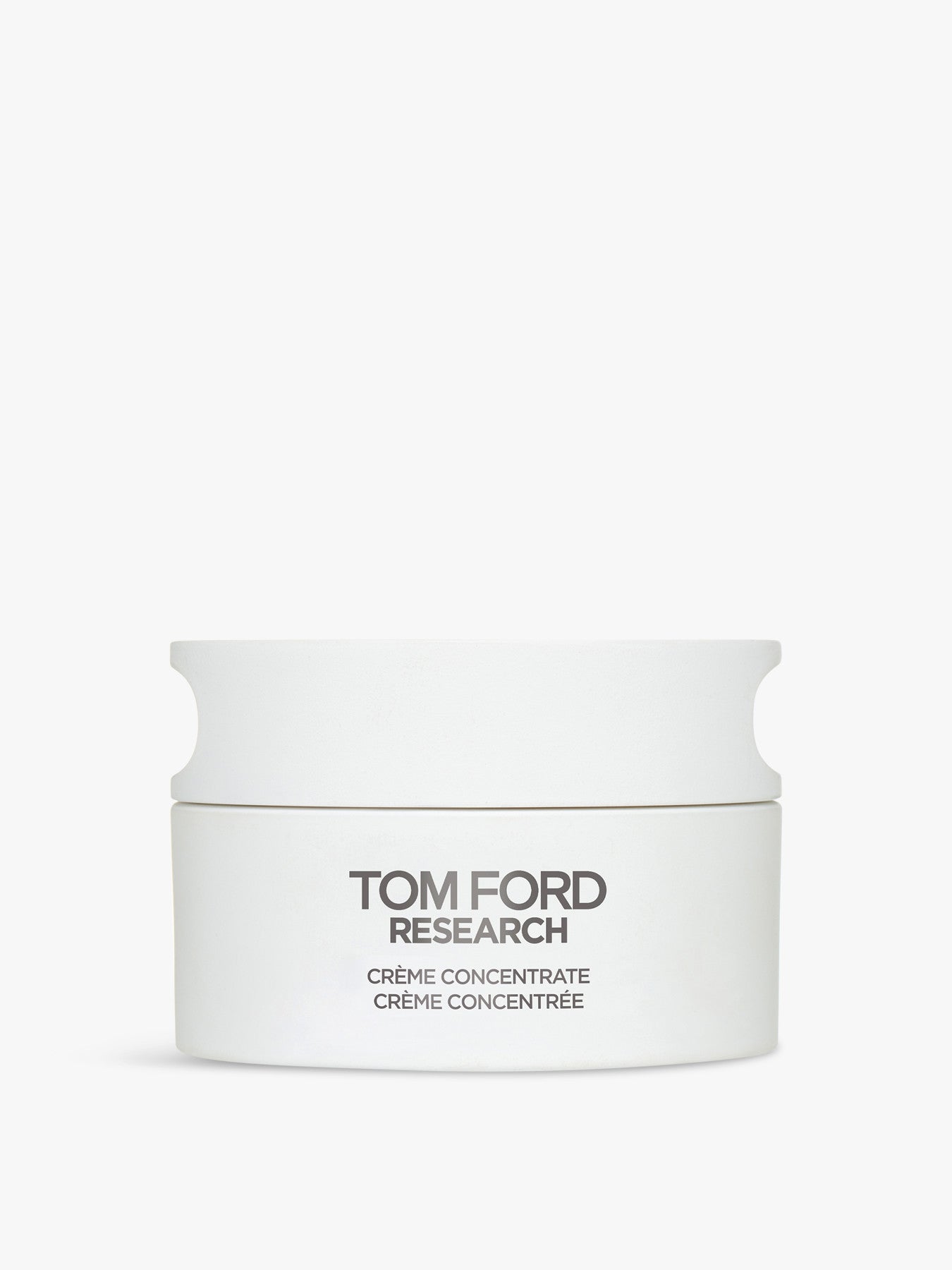 Research Crème Concentrate