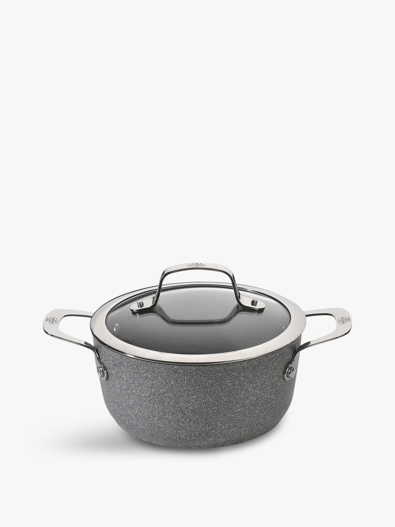 Salina Stock Pot 24cm