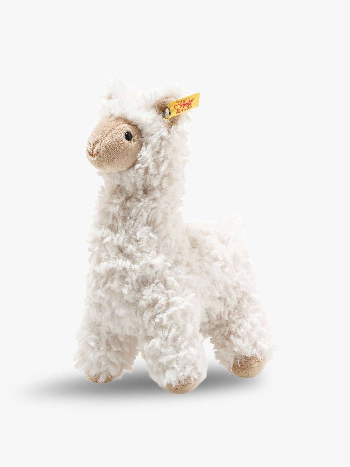 Soft Cuddly Friends Leandro Llama 19cm