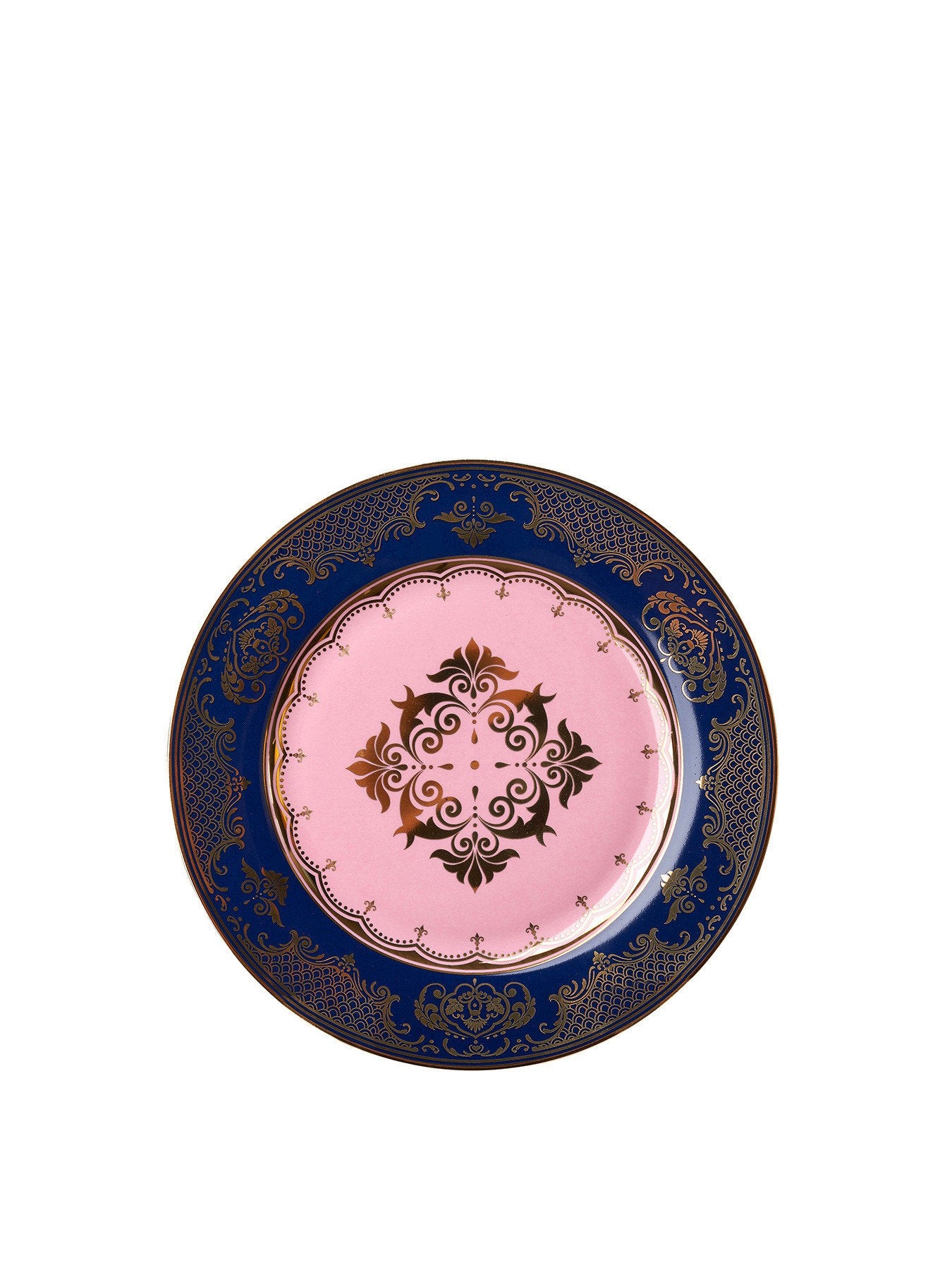 Grandpa Sideplates Set of 4