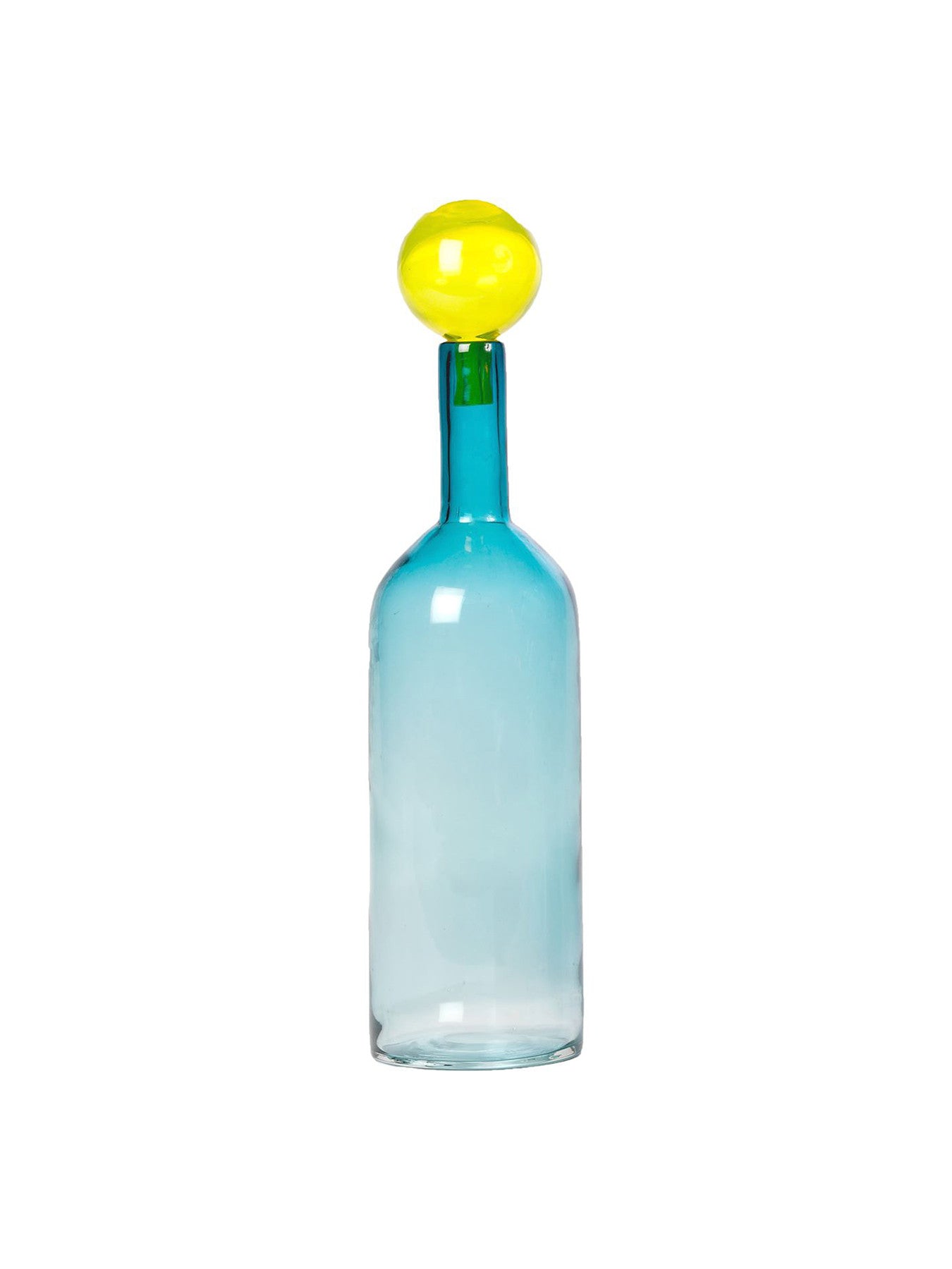 Multi Bubbles Bottle Set of 4