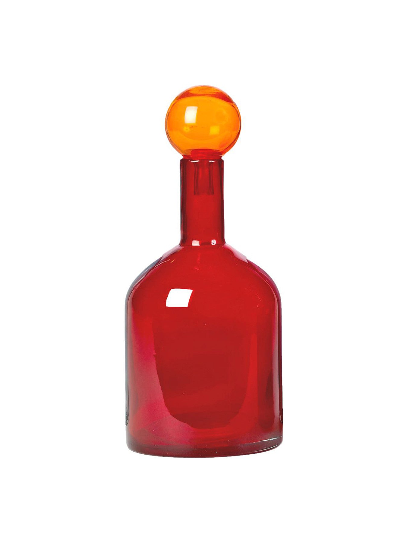 Multi Bubbles Bottle Set of 4