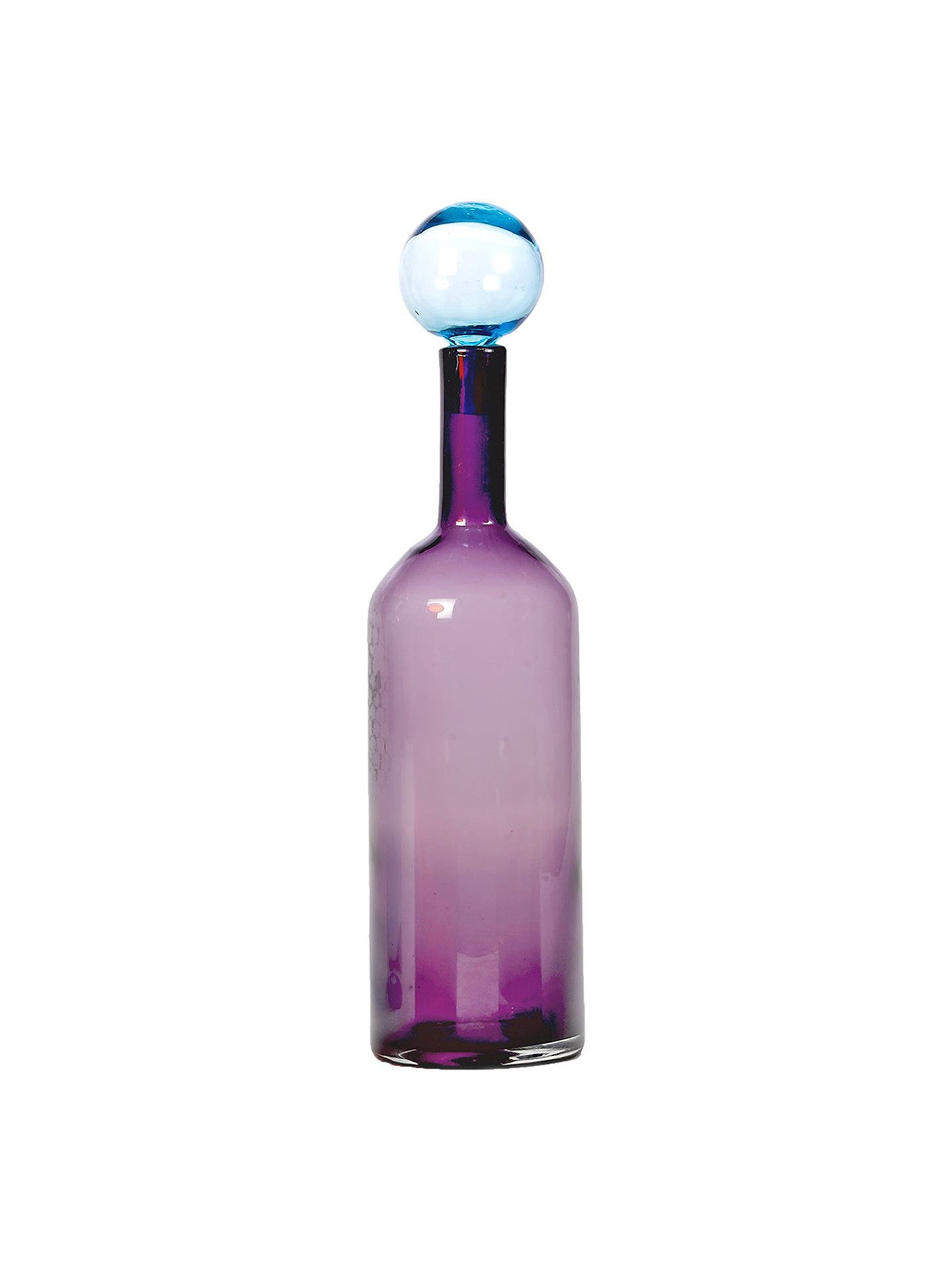 Multi Bubbles Bottle Set of 4