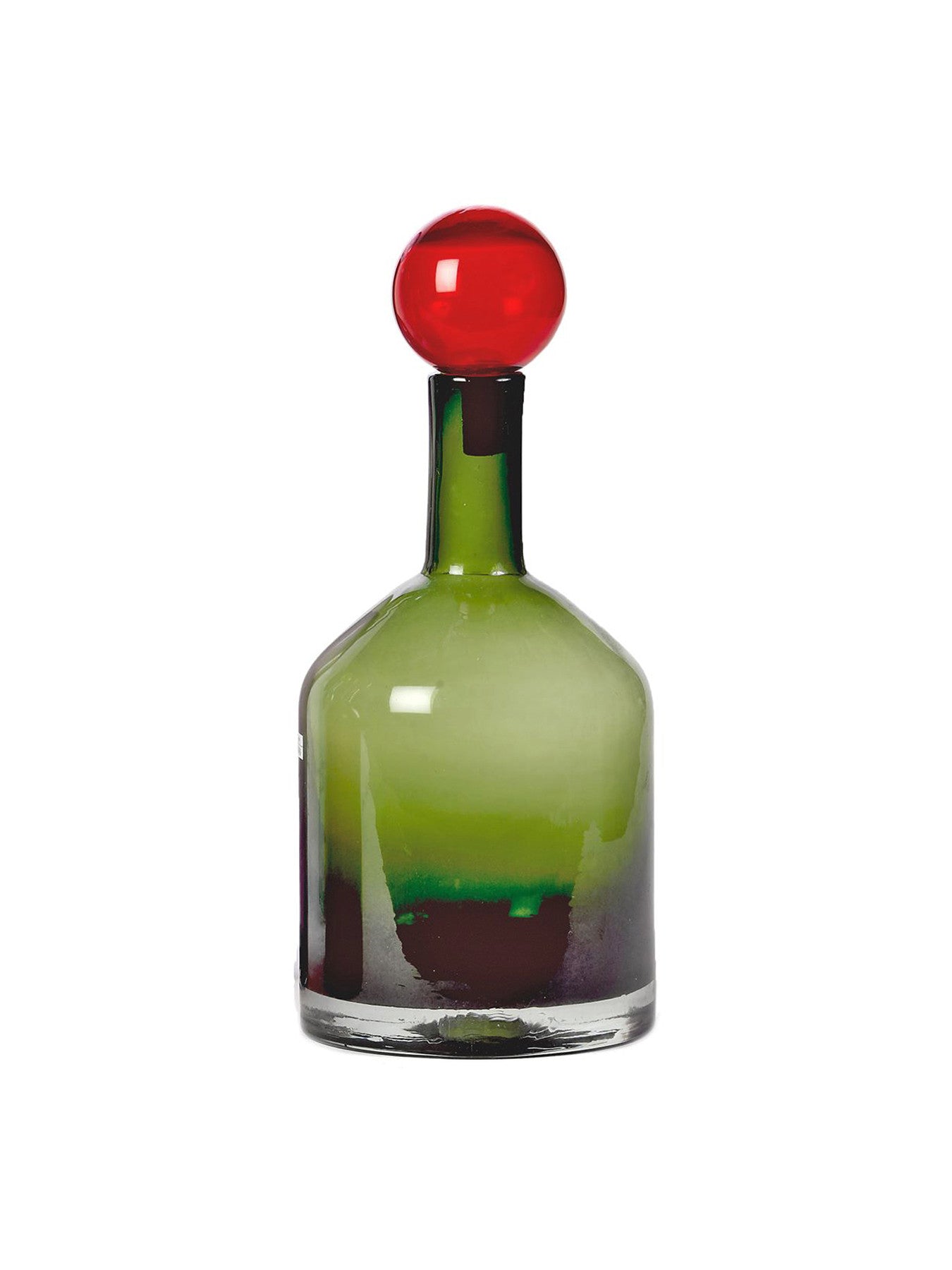 Multi Bubbles Bottle Set of 4