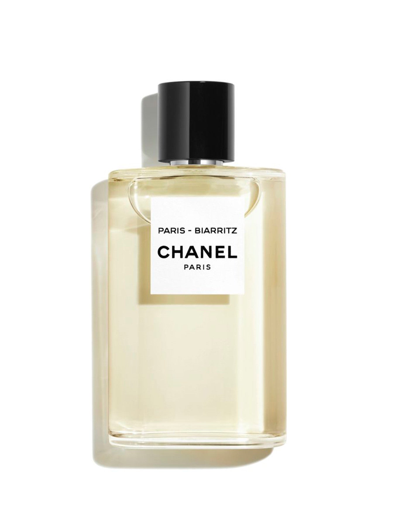 PARIS - BIARRITZ Les Eaux de CHANEL Eau de Toilette 50ml