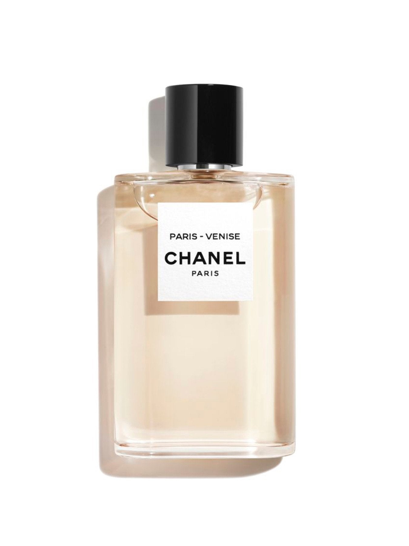 PARIS - VENISE Les Eaux de CHANEL Eau de Toilette 50ml