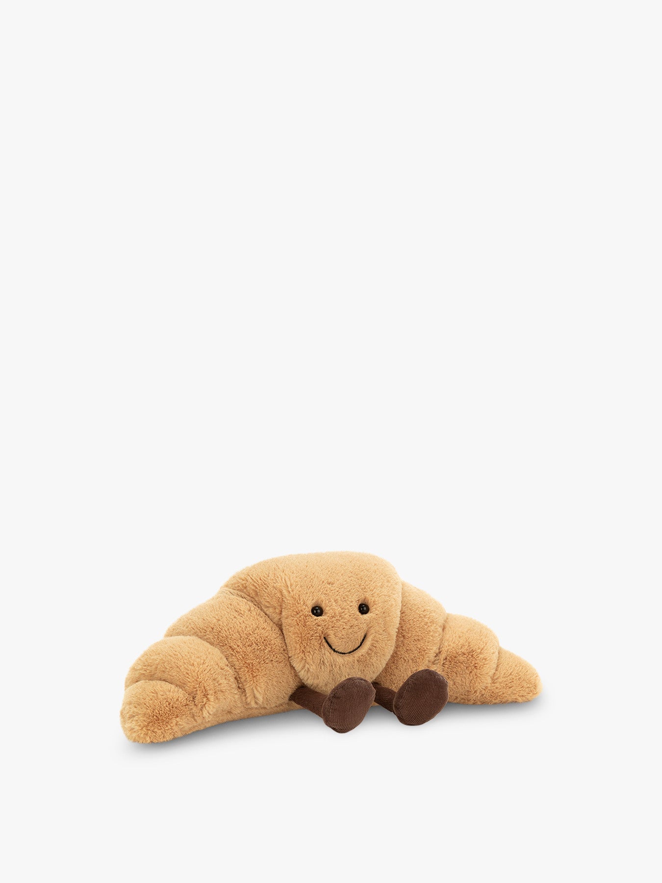 Amuseable Croissant Large