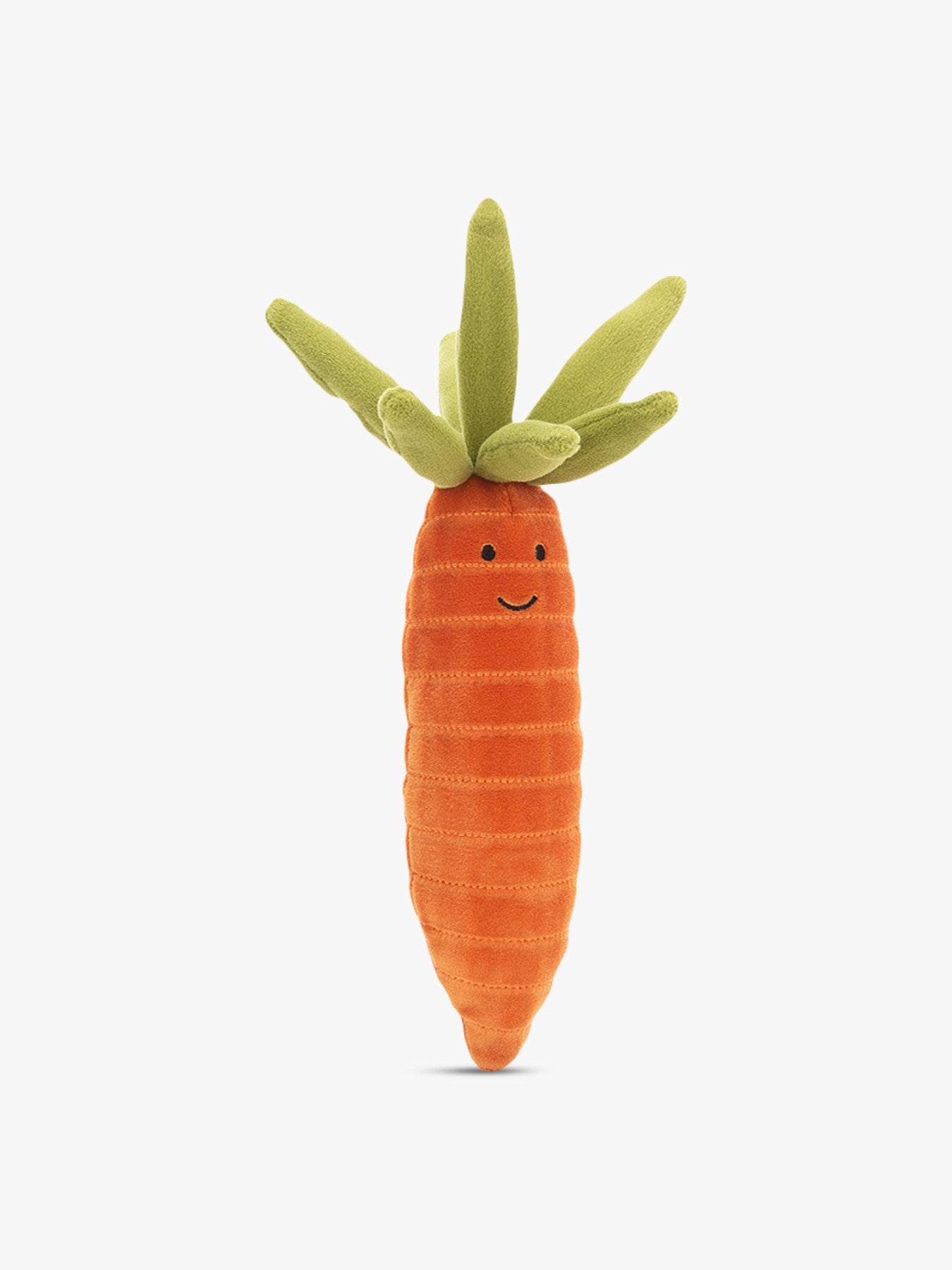 Vivacious Vegetable Carrot