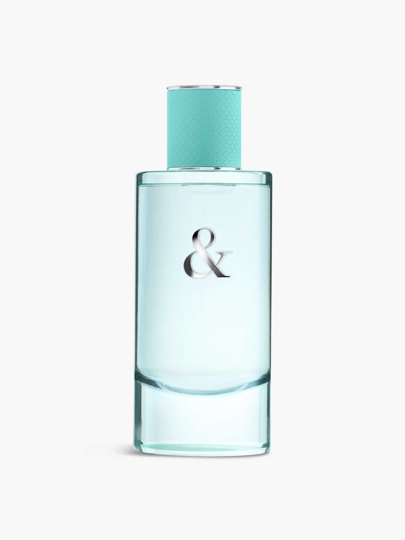 Tiffany Love For Her Eau de Parfum 90ml