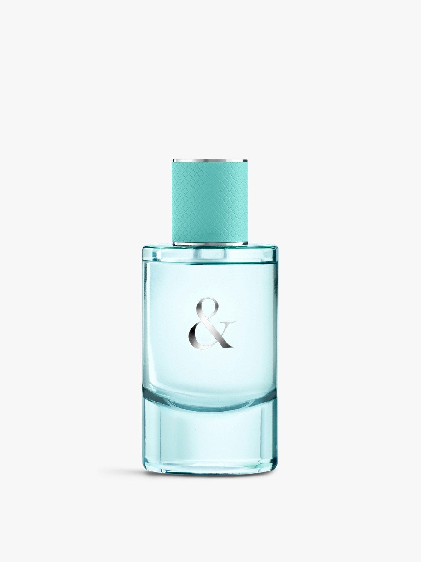 Tiffany Love For Her Eau de Parfum 50ml