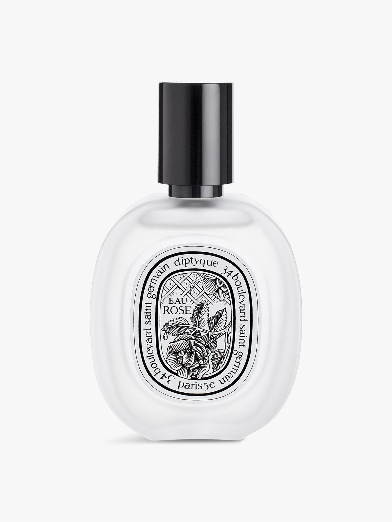 Eau Rose Hair Mist 30ml