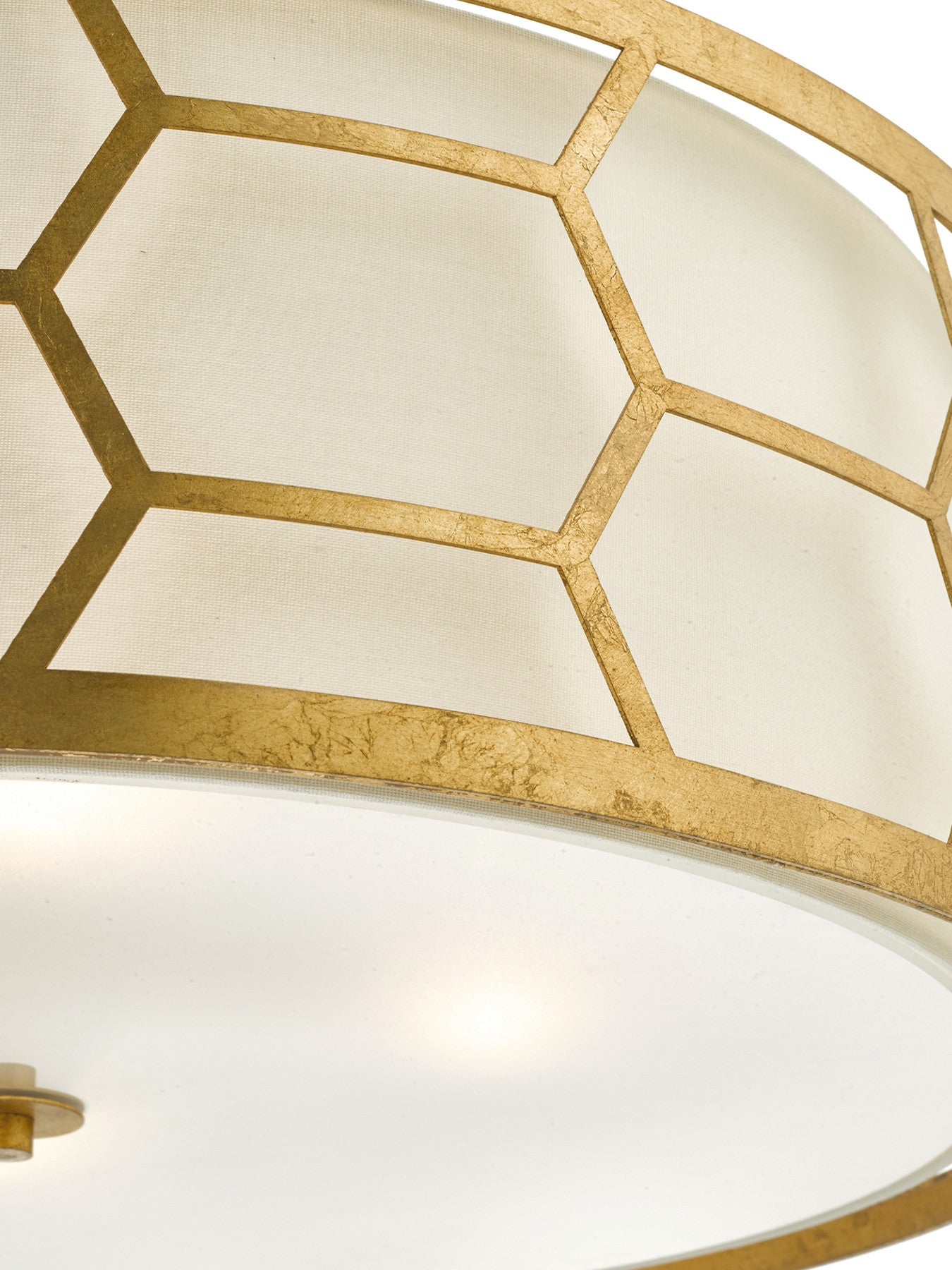 Epstein 4 Light Pendant