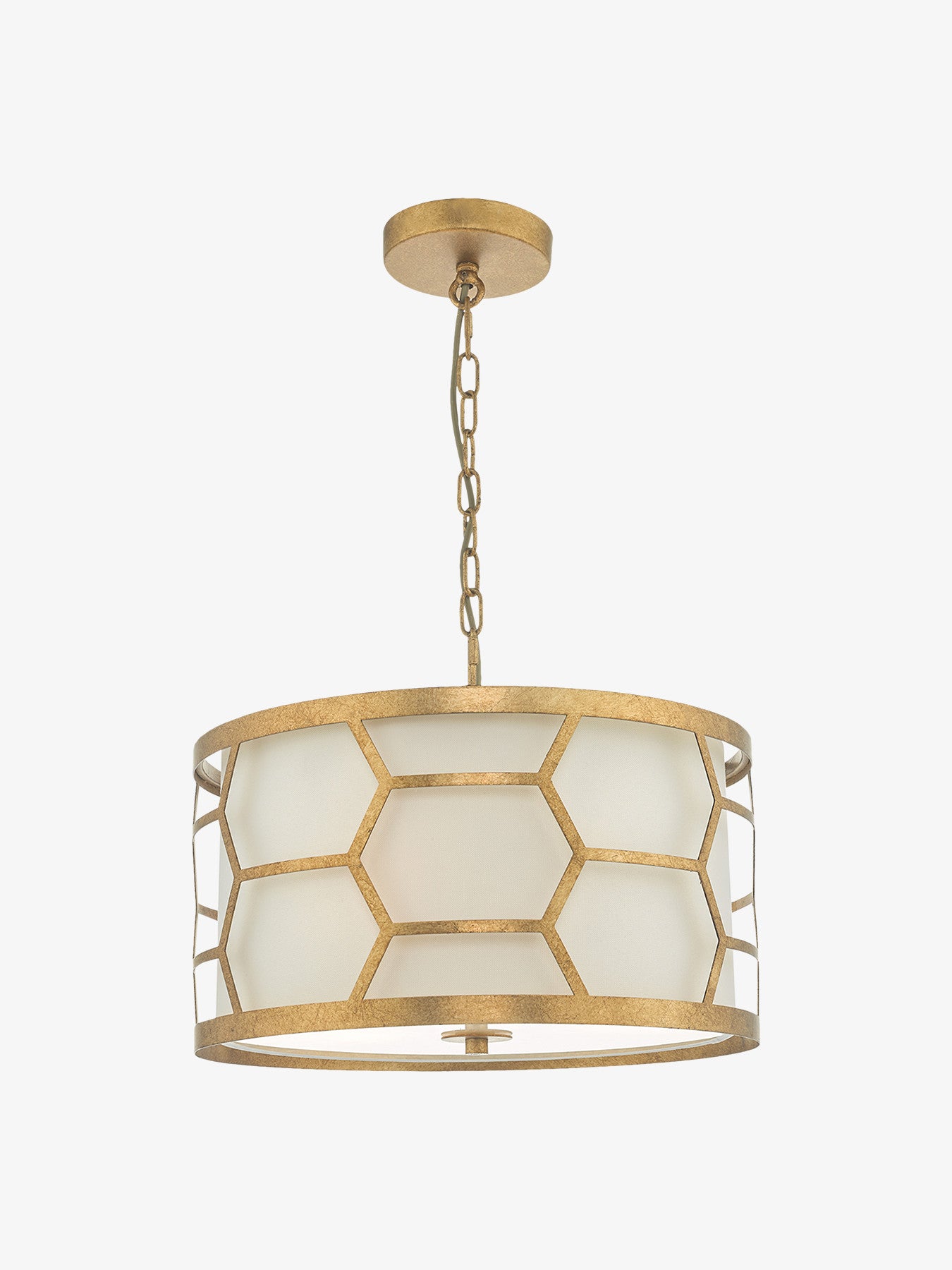 Epstein 3 Light Pendant