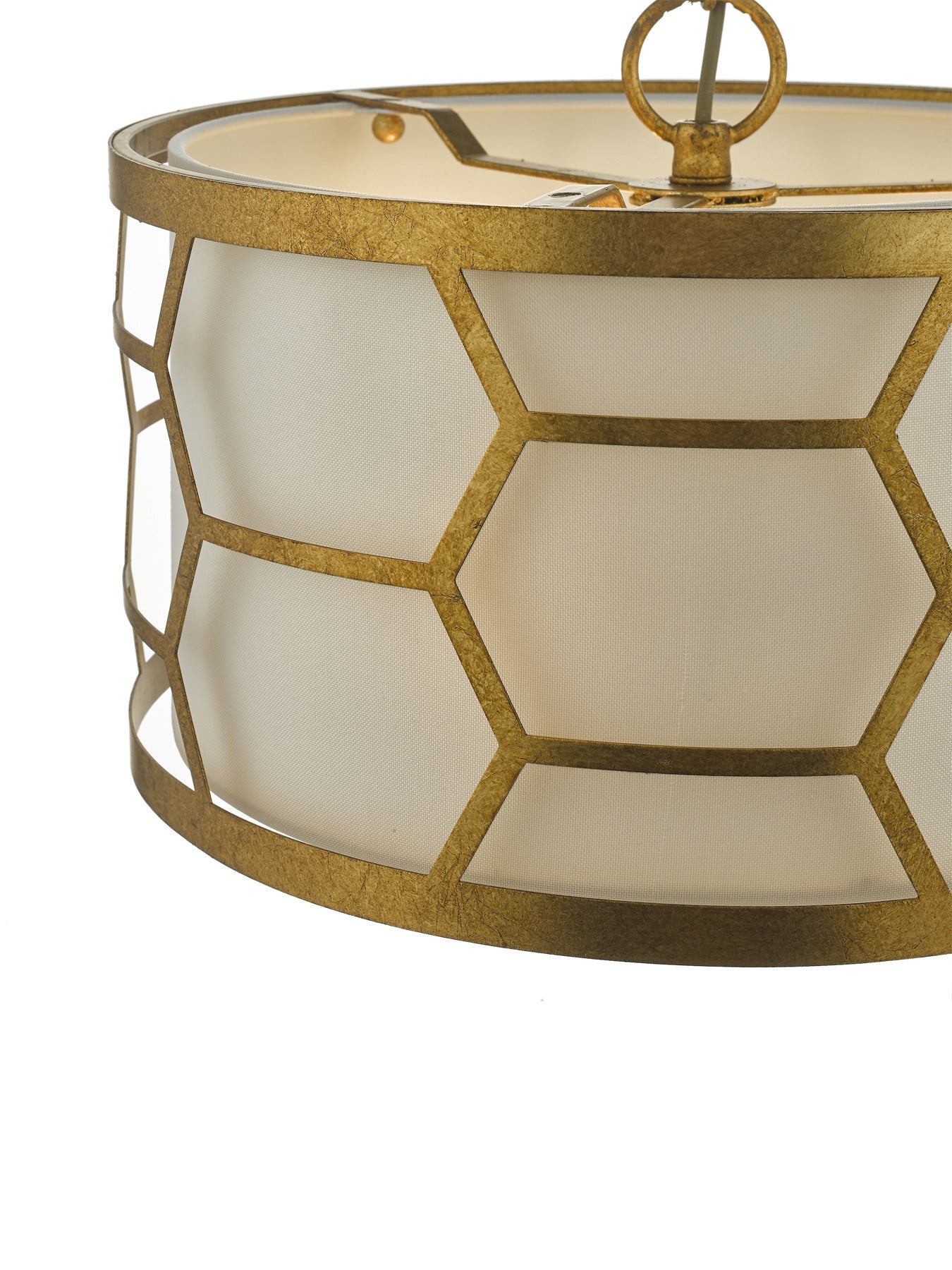 Epstein 3 Light Pendant