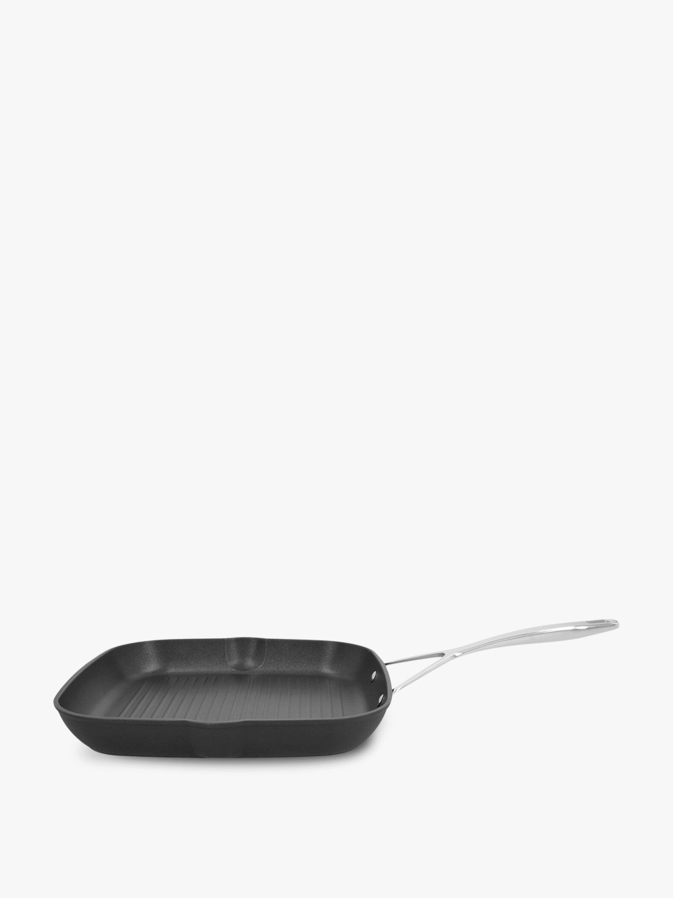 Alu Pro Grill Pan