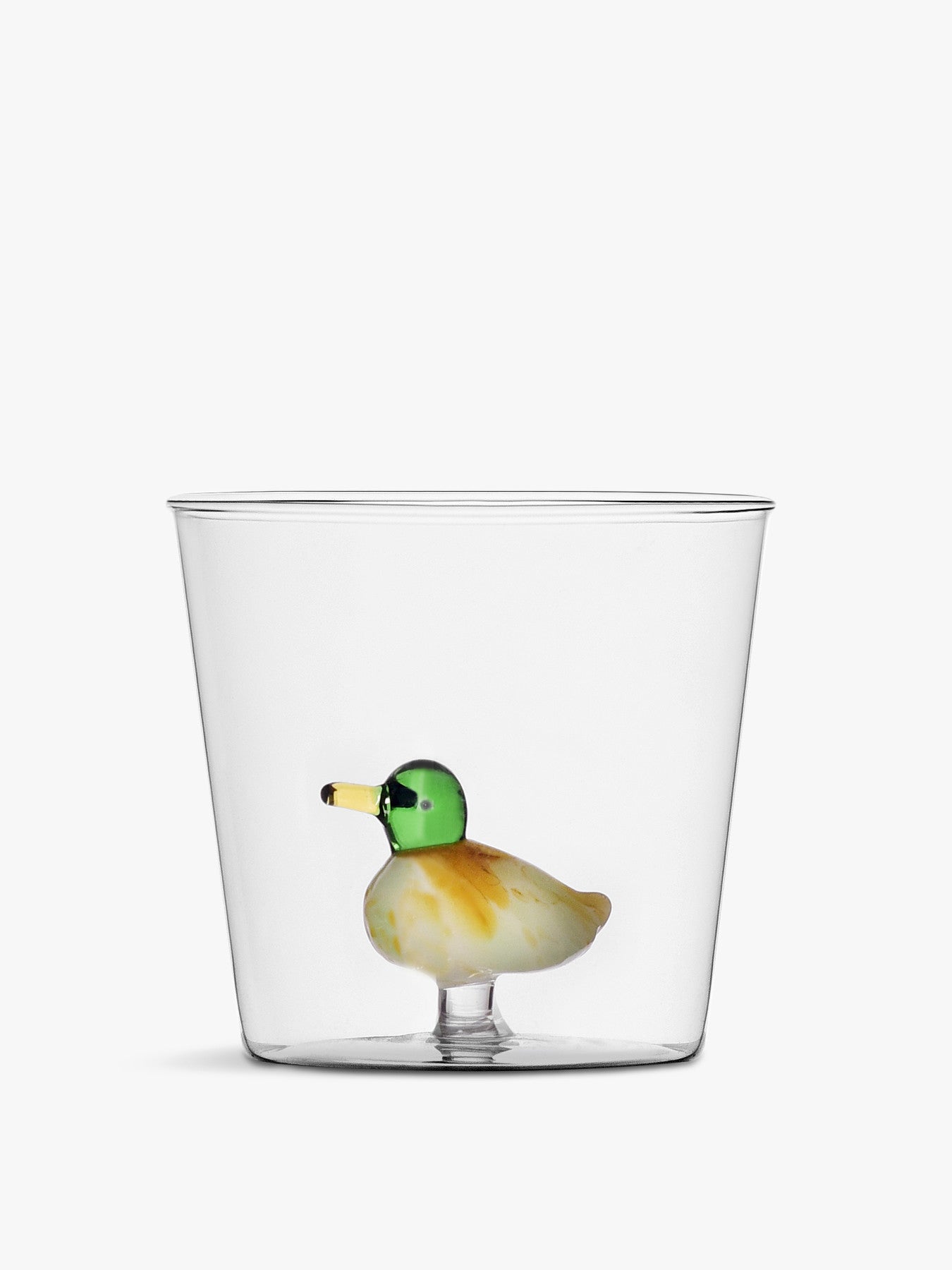 Duck Tumbler