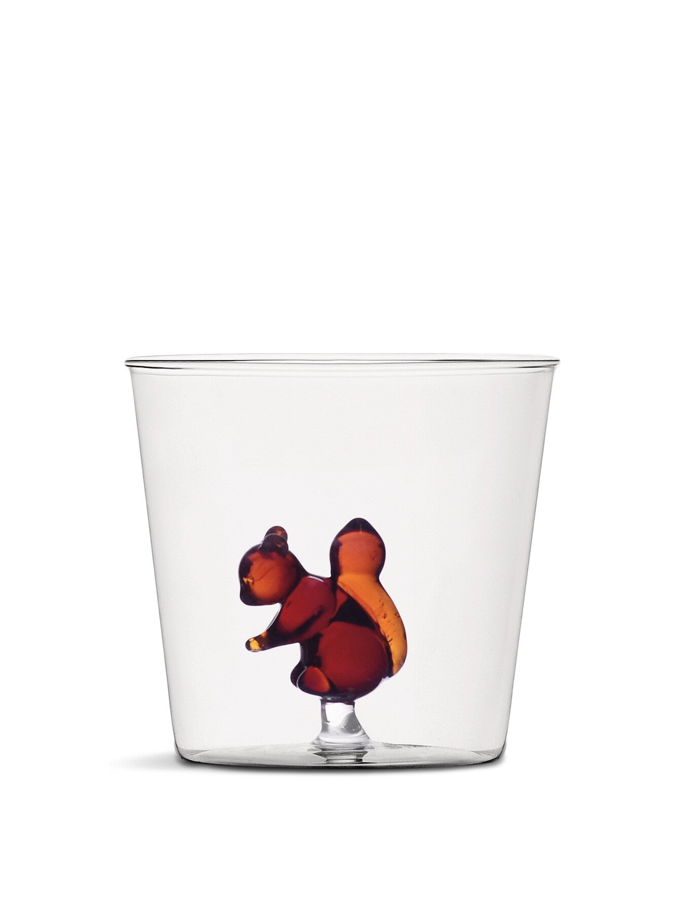 Squirrel Tumbler