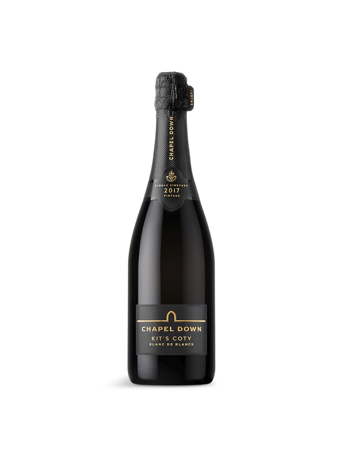 Kits Coty Blanc de Blanc 2017 75cl