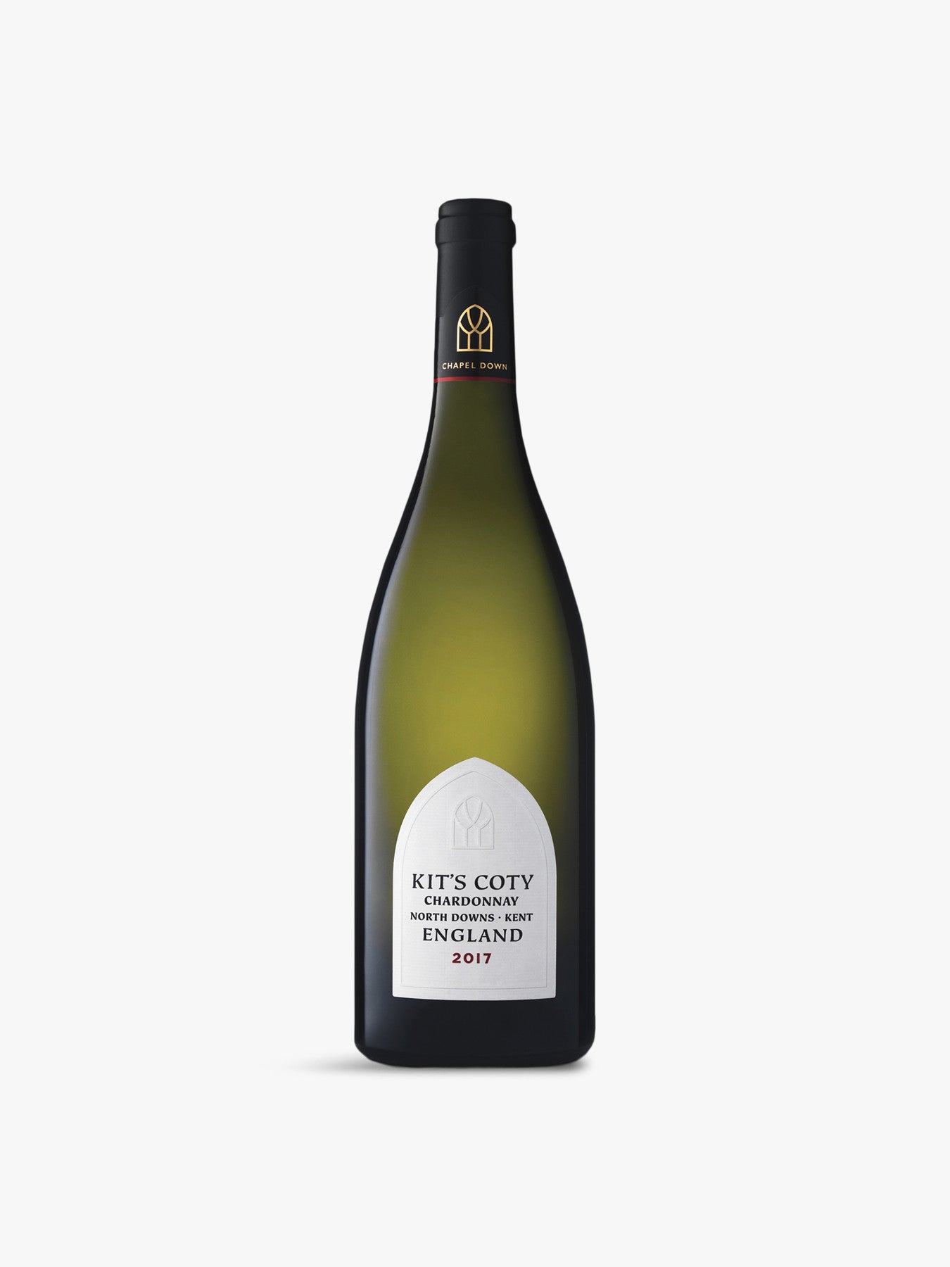 Kits Coty Chardonnay 75cl