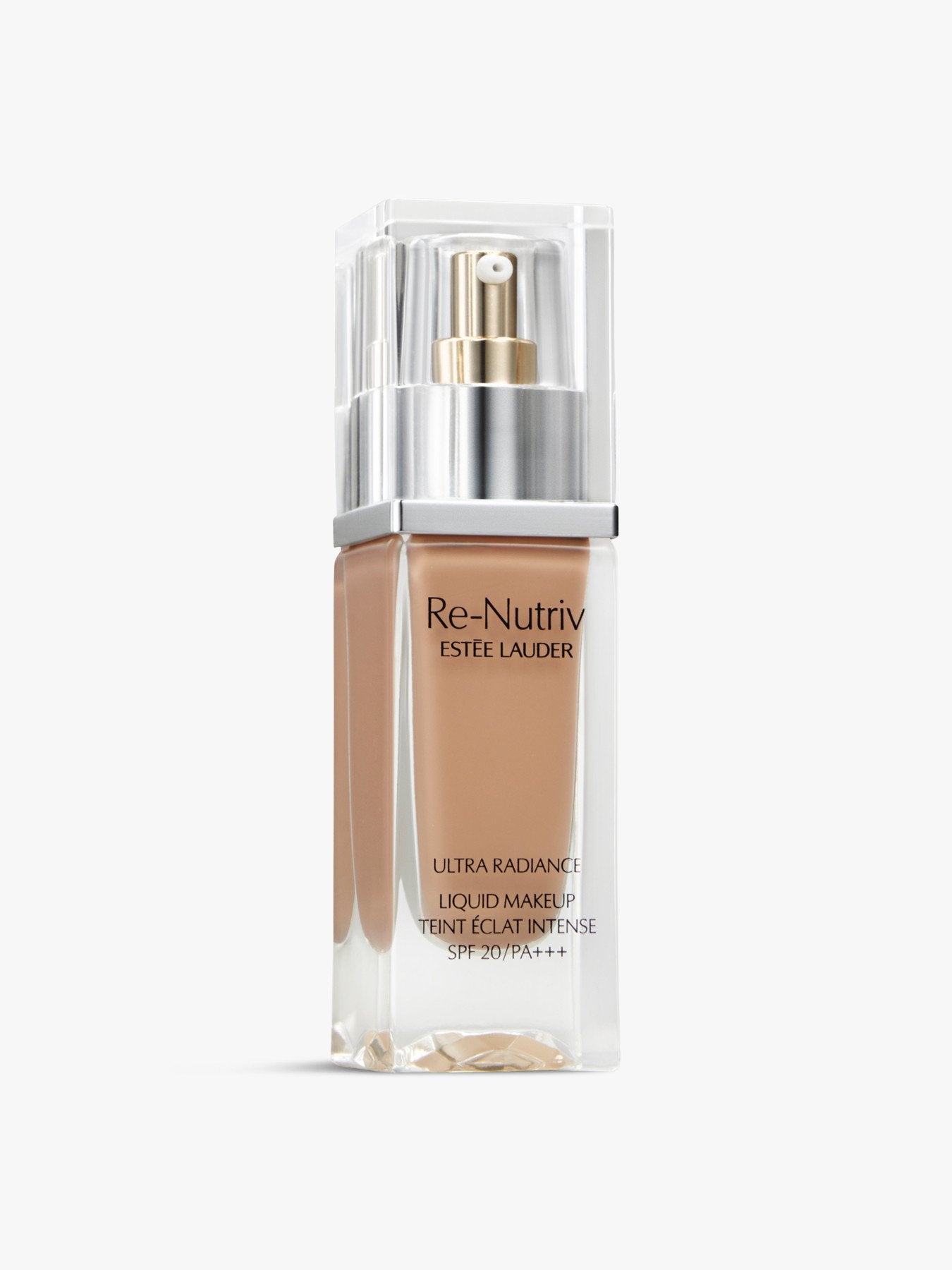 Re-Nutriv Ultra Radiance Liquid Makeup SPF 20