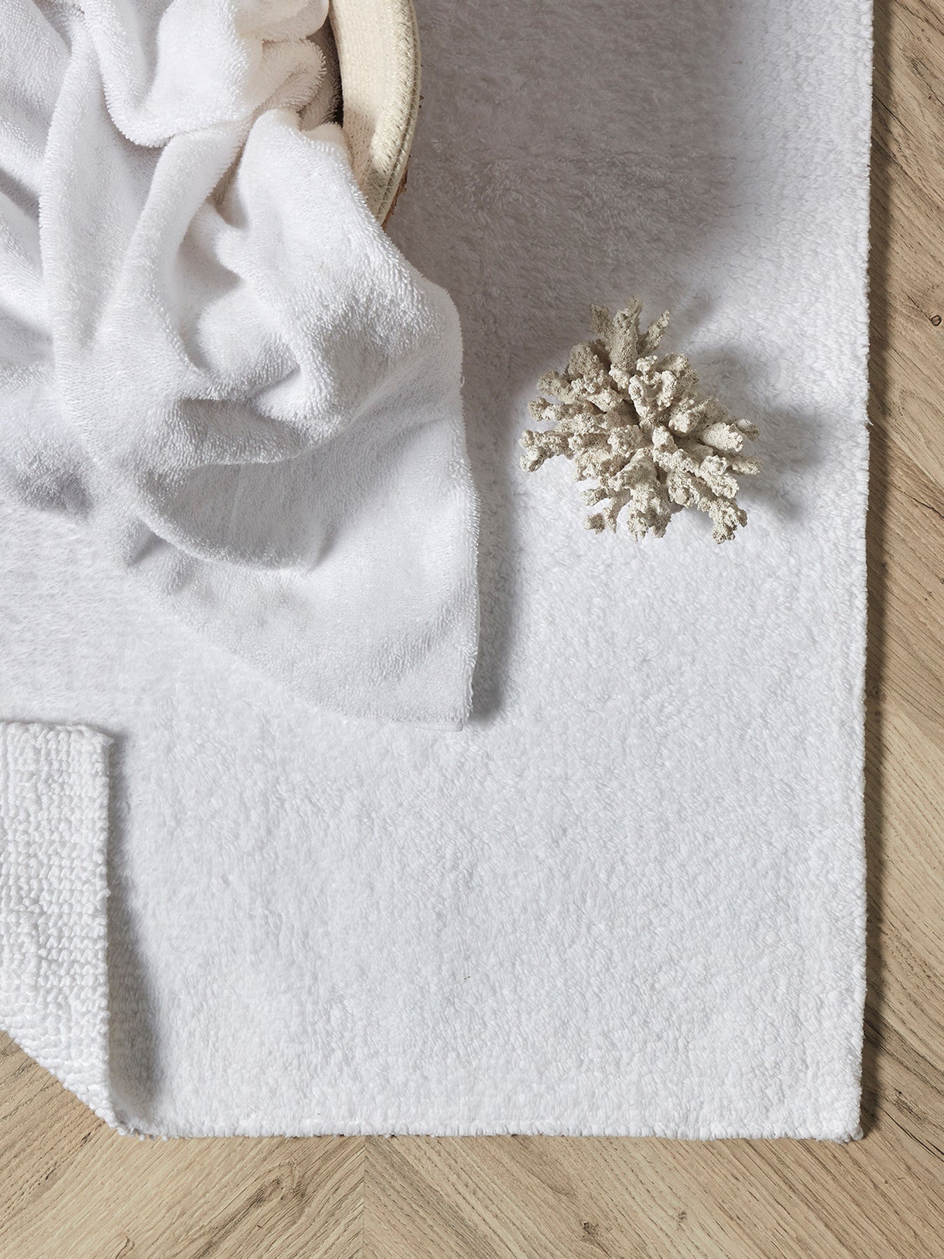 Supreme Reversible Bath Mat