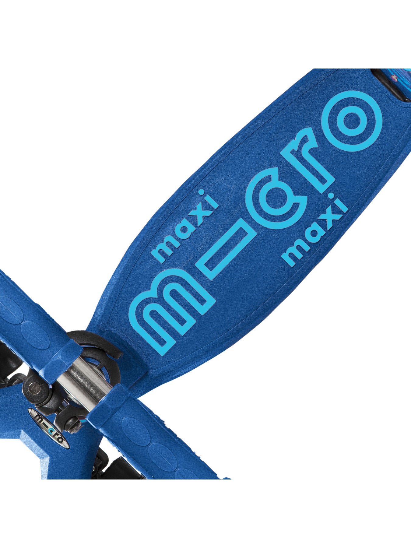 Maxi Micro Led Deluxe Scooter