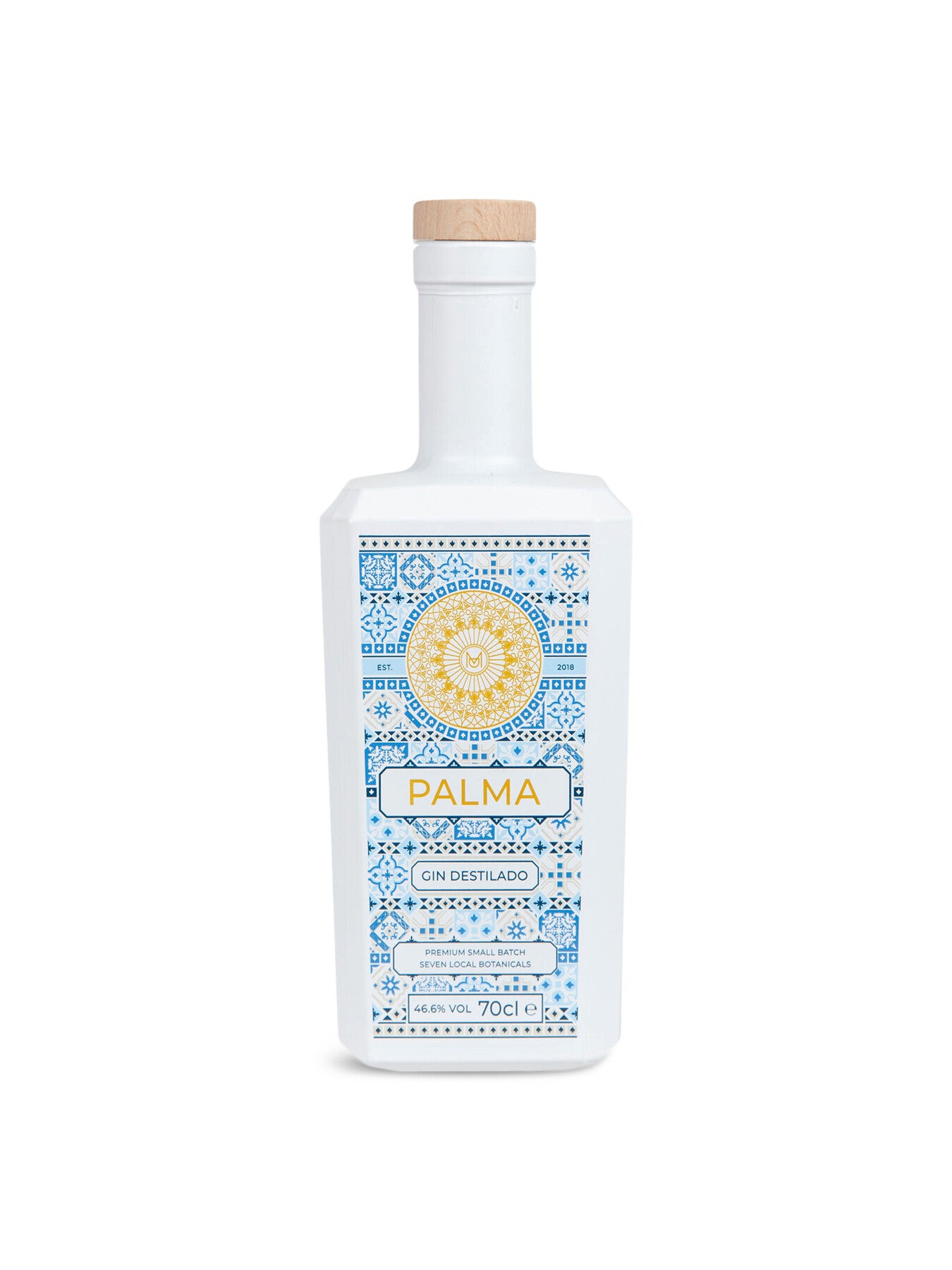Palma Gin 70cl