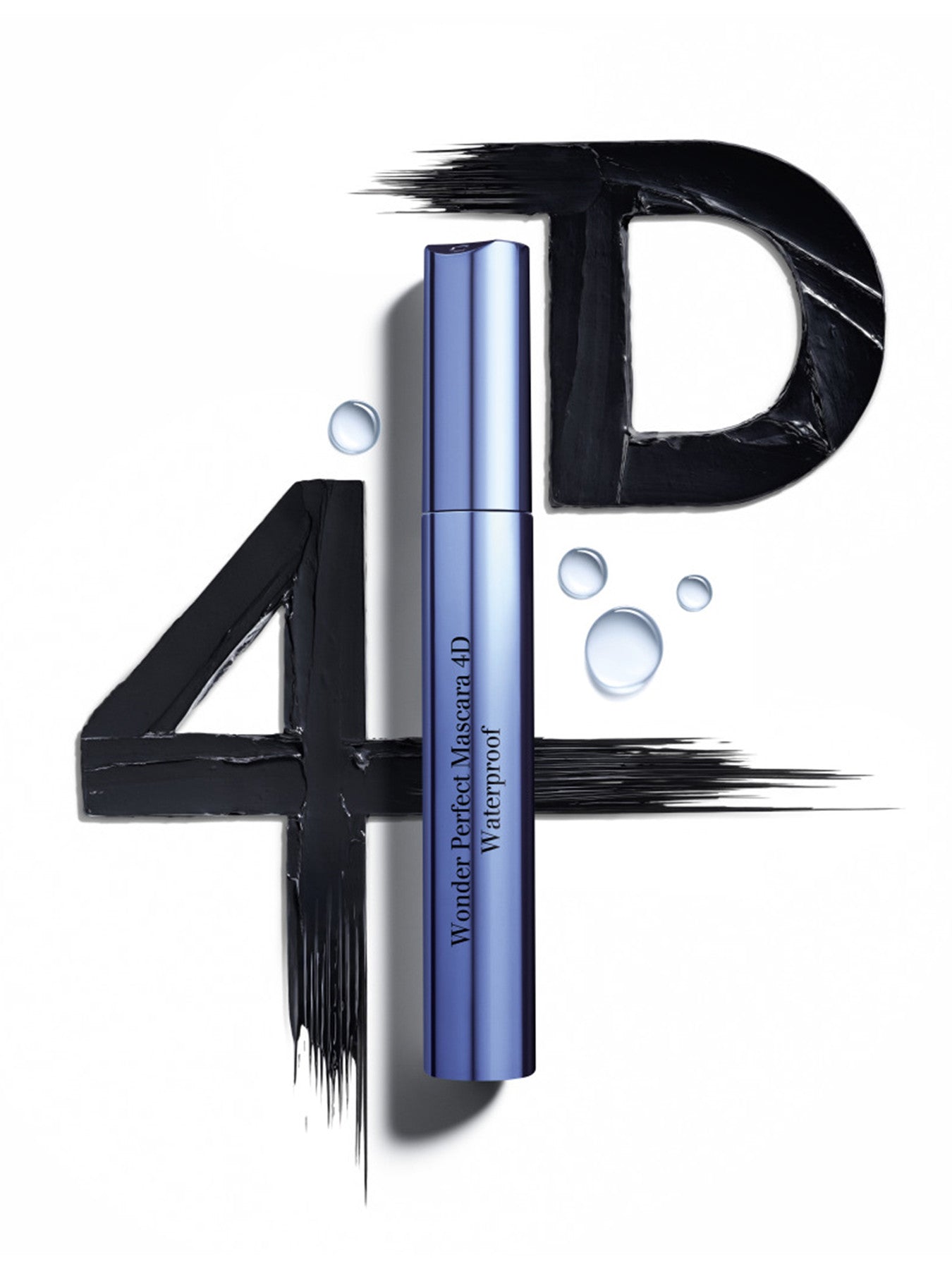 Waterproof Wonder Perfect 4D Mascara Limited Edition