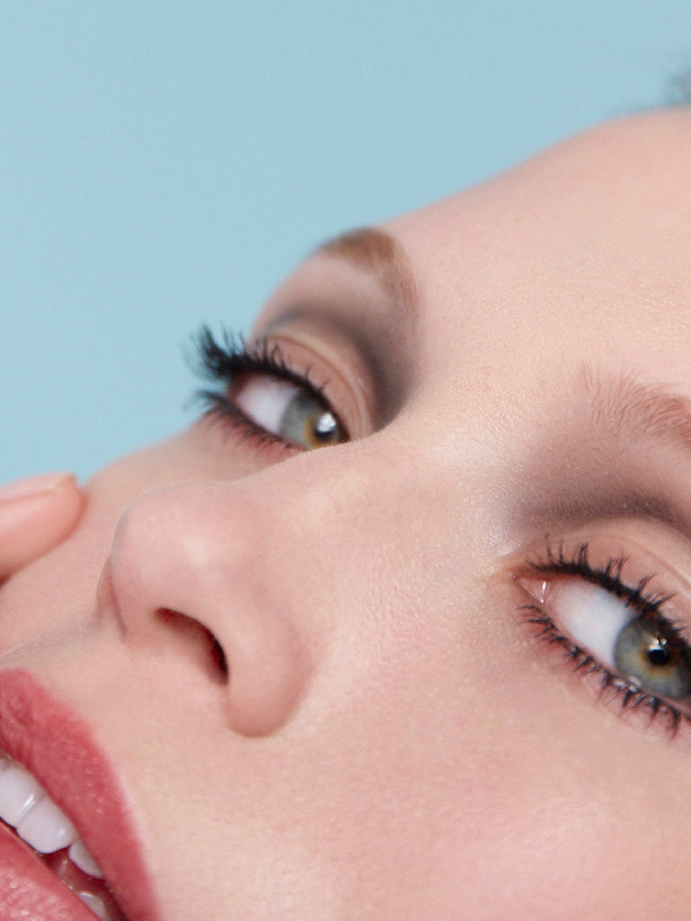 Waterproof Wonder Perfect 4D Mascara Limited Edition